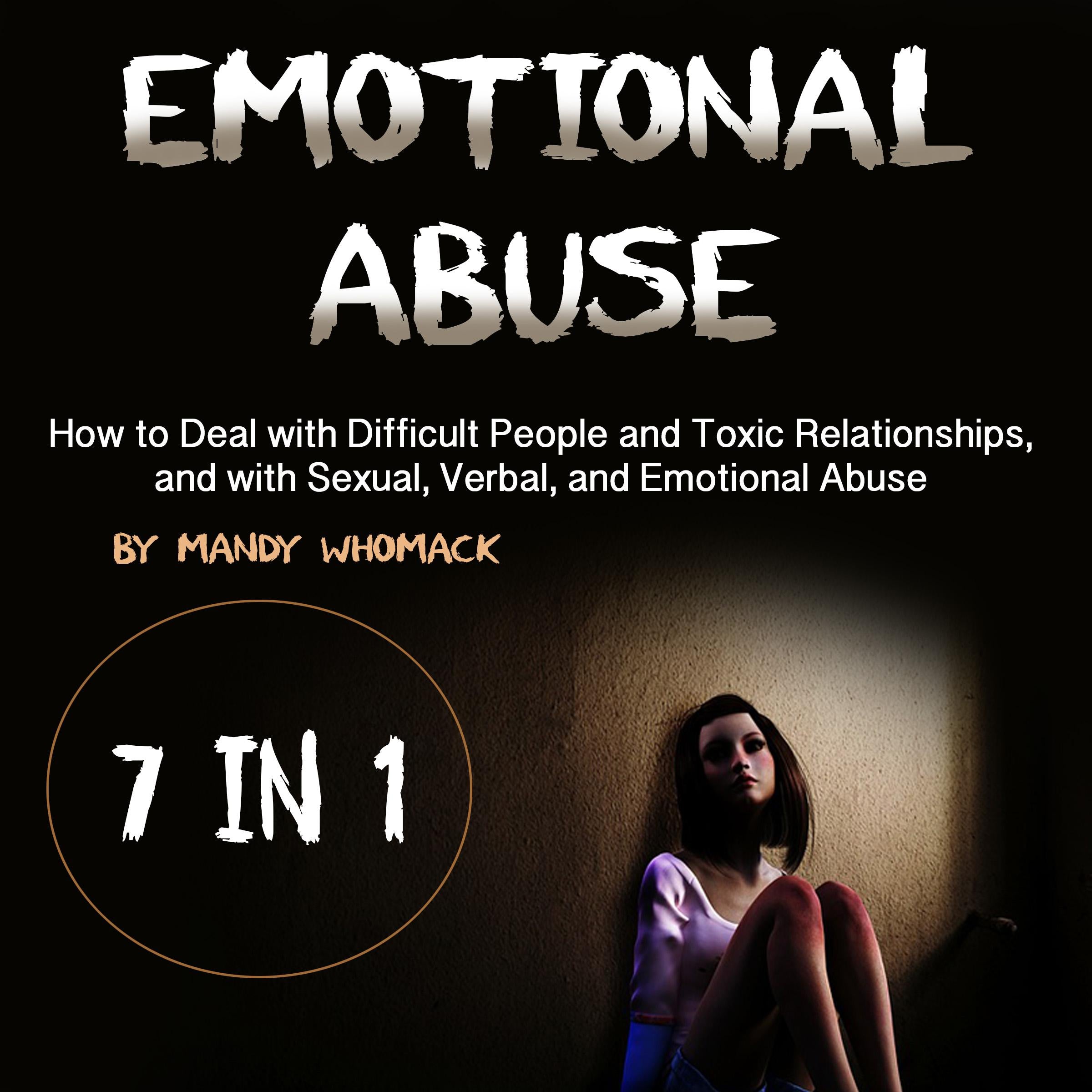Emotional Abuse