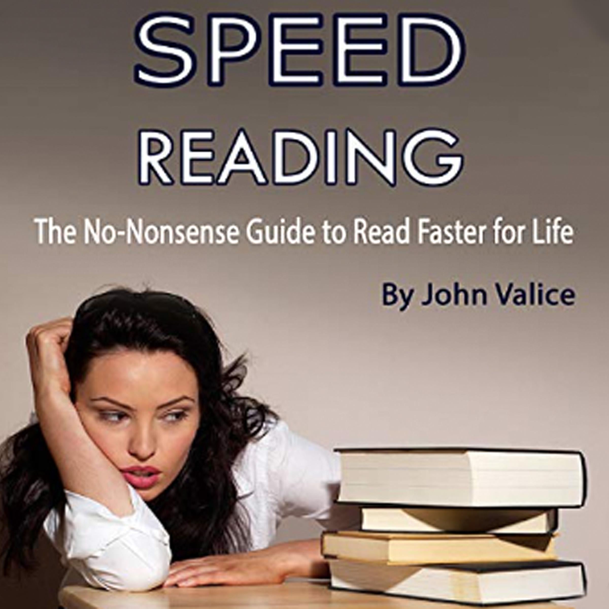 Speed Reading