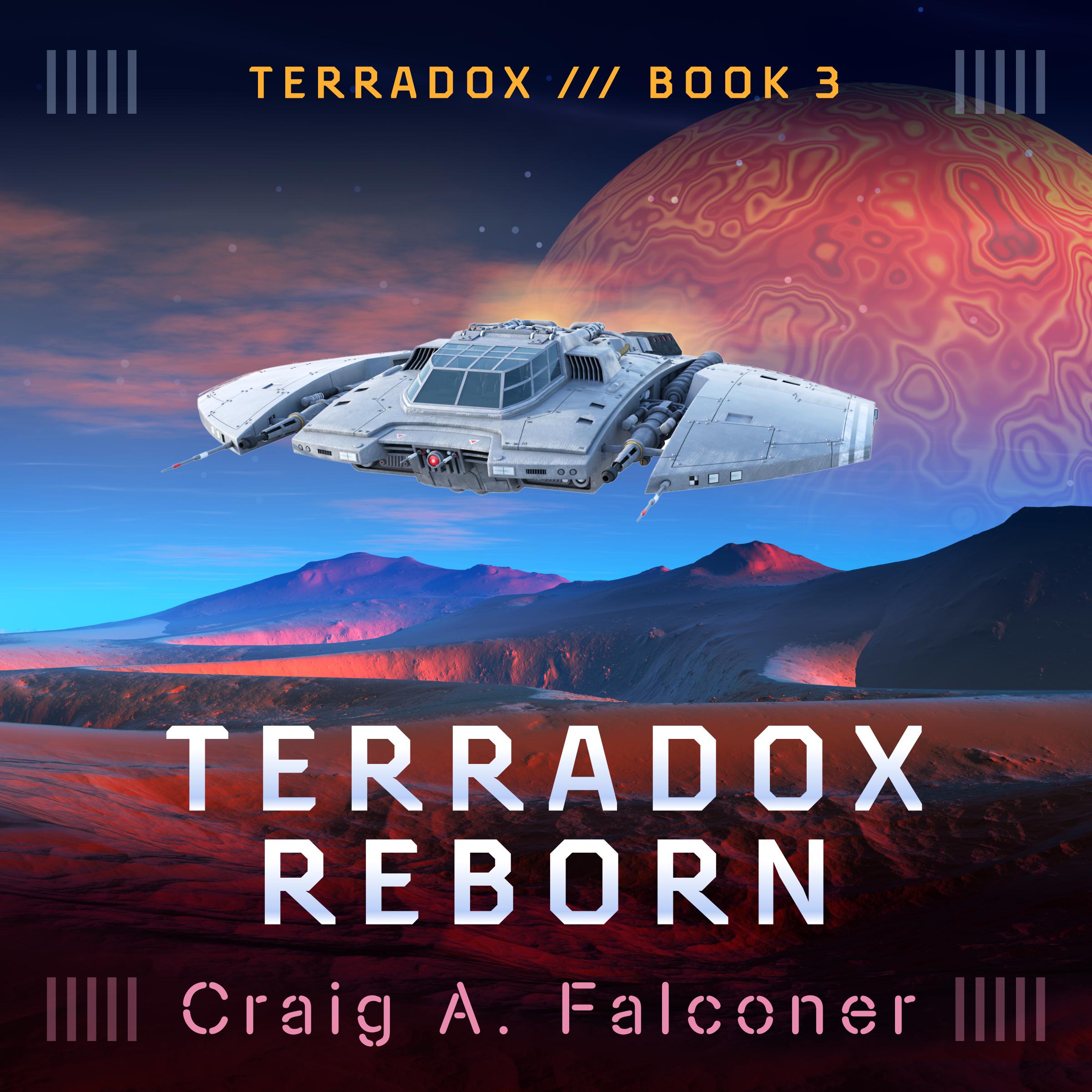 Terradox Reborn