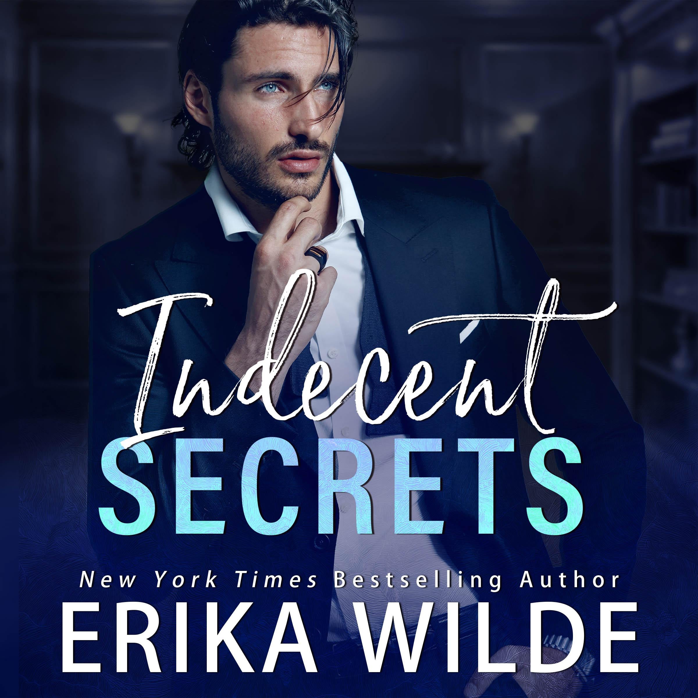 Indecent Secrets