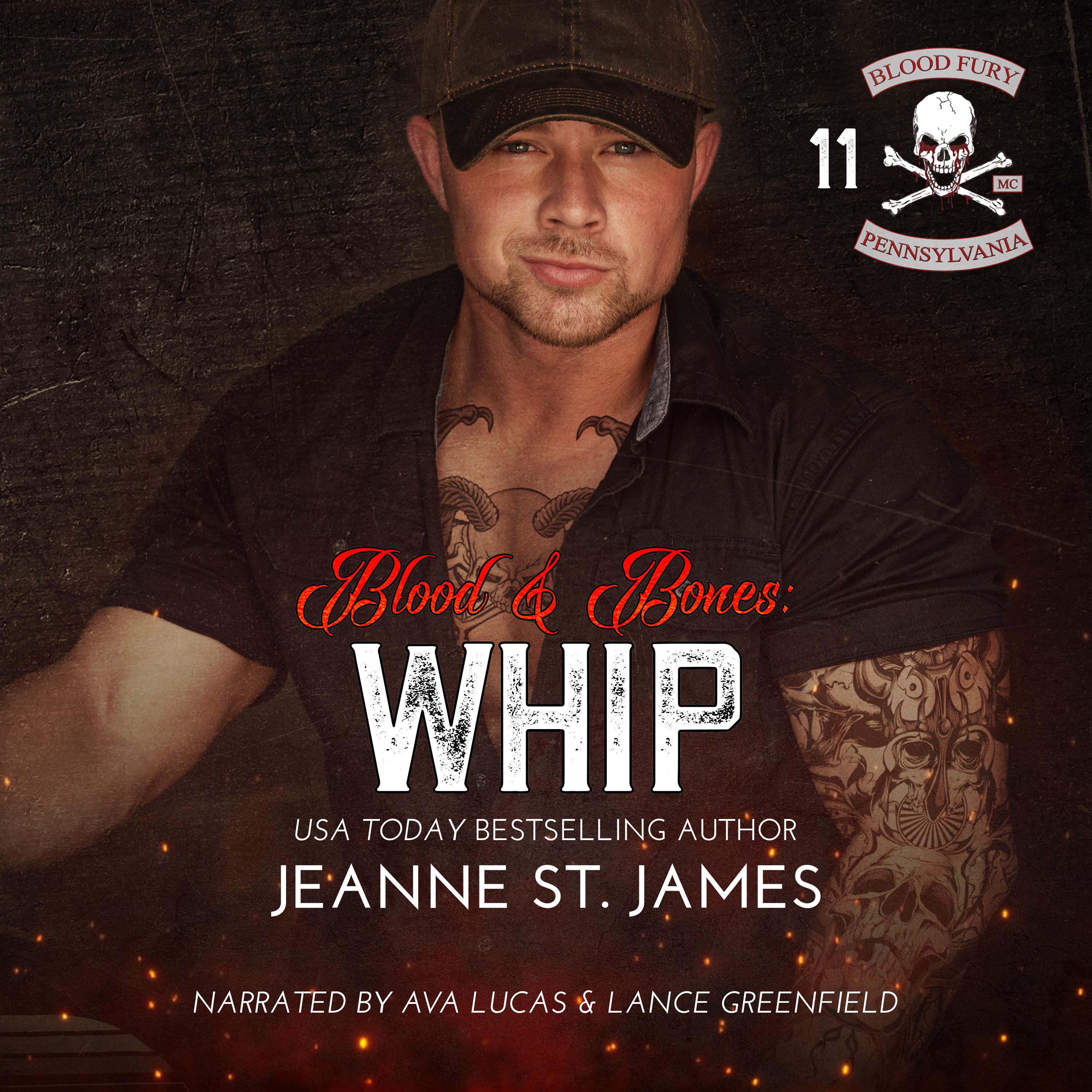 Blood & Bones: Whip