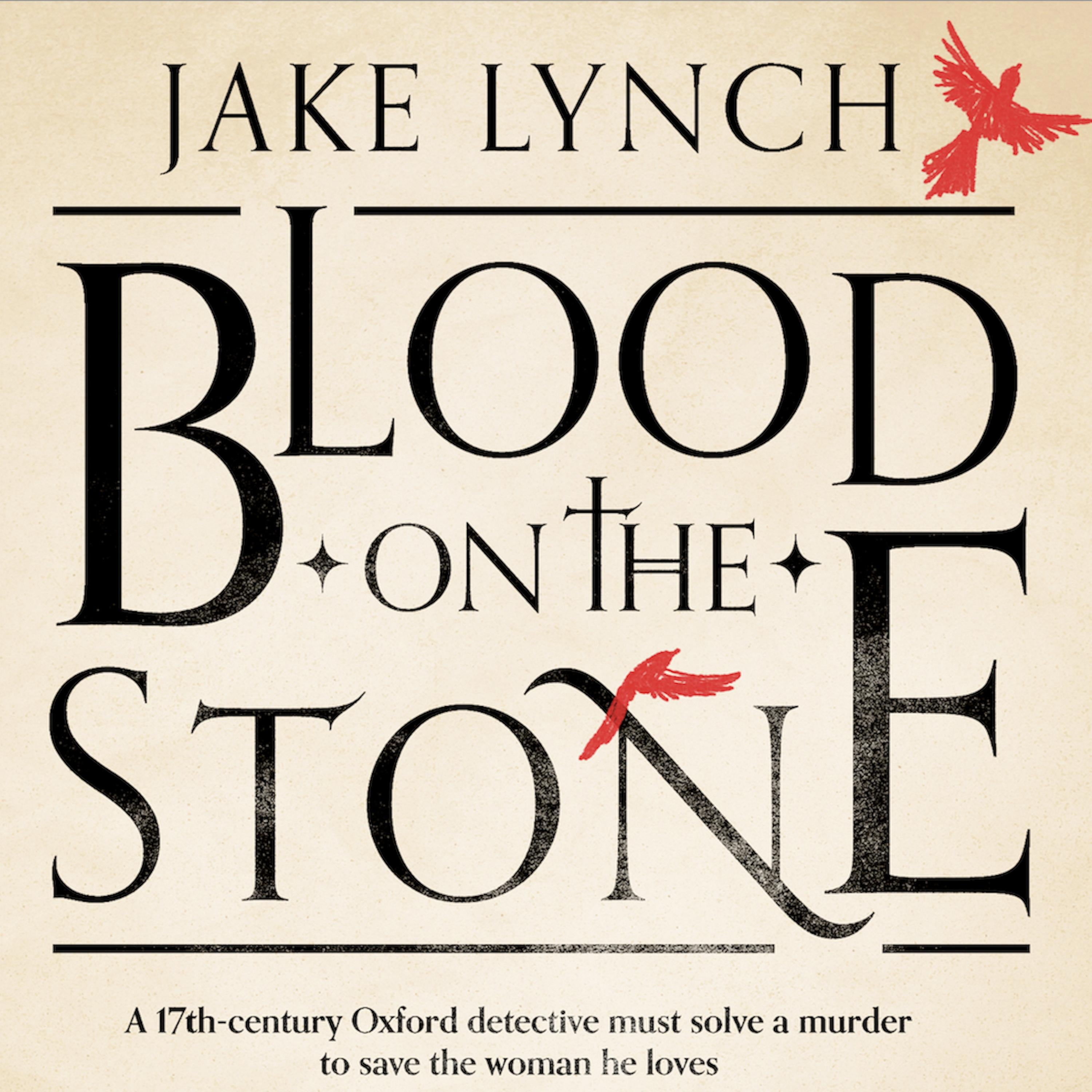 Blood on the Stone