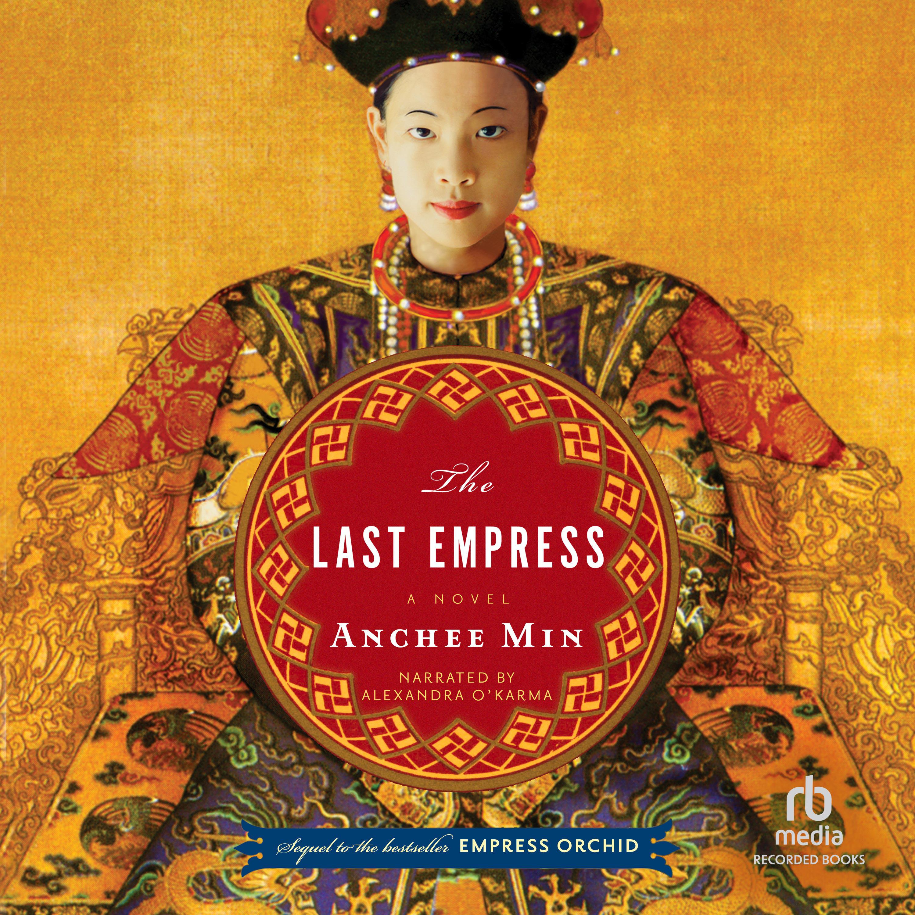 The Last Empress