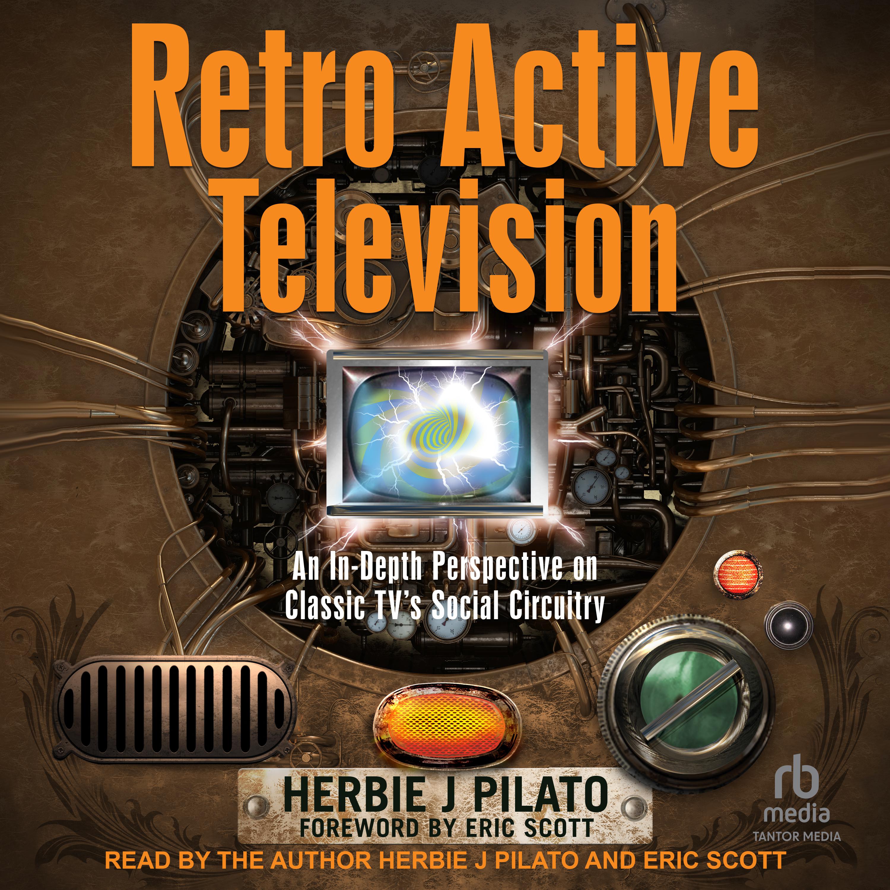 Retro Active Television