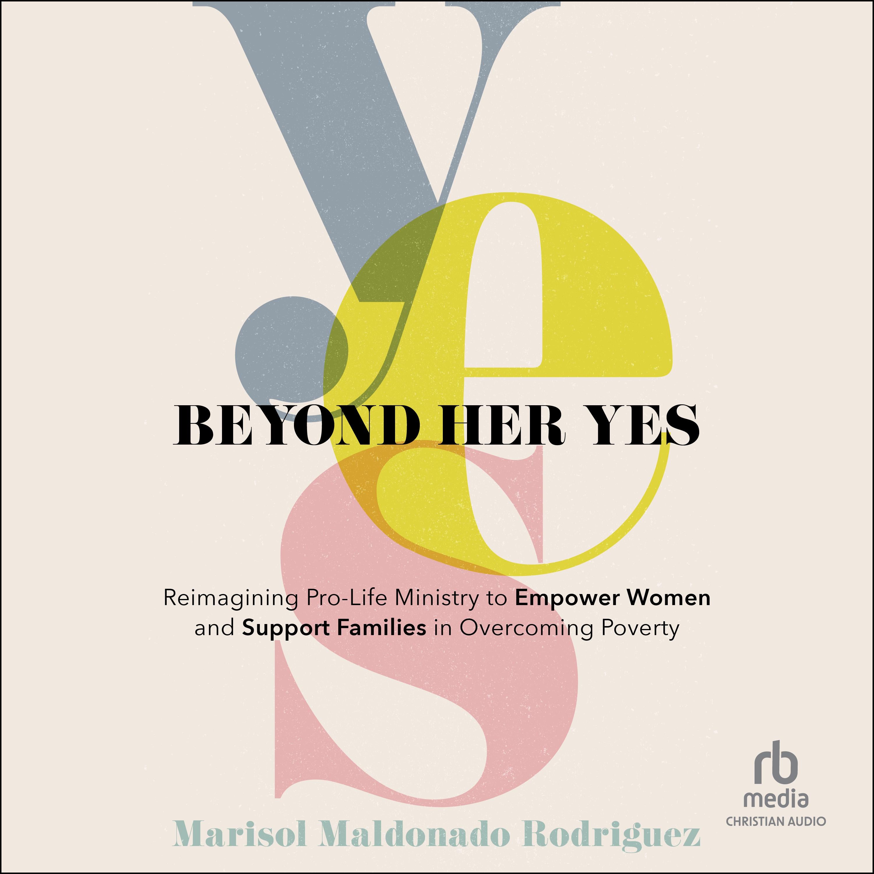 Beyond Her Yes