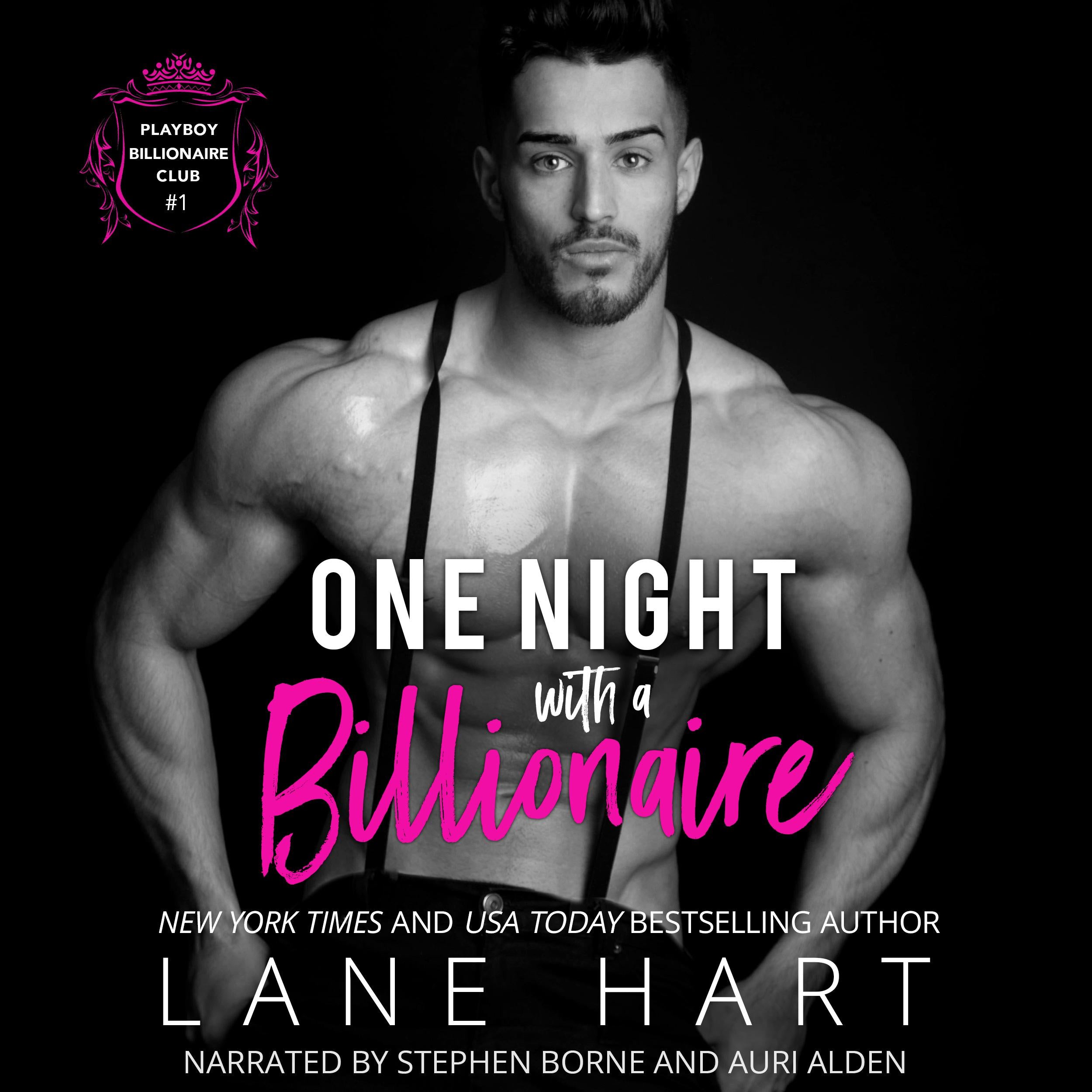 One Night with a Billionaire