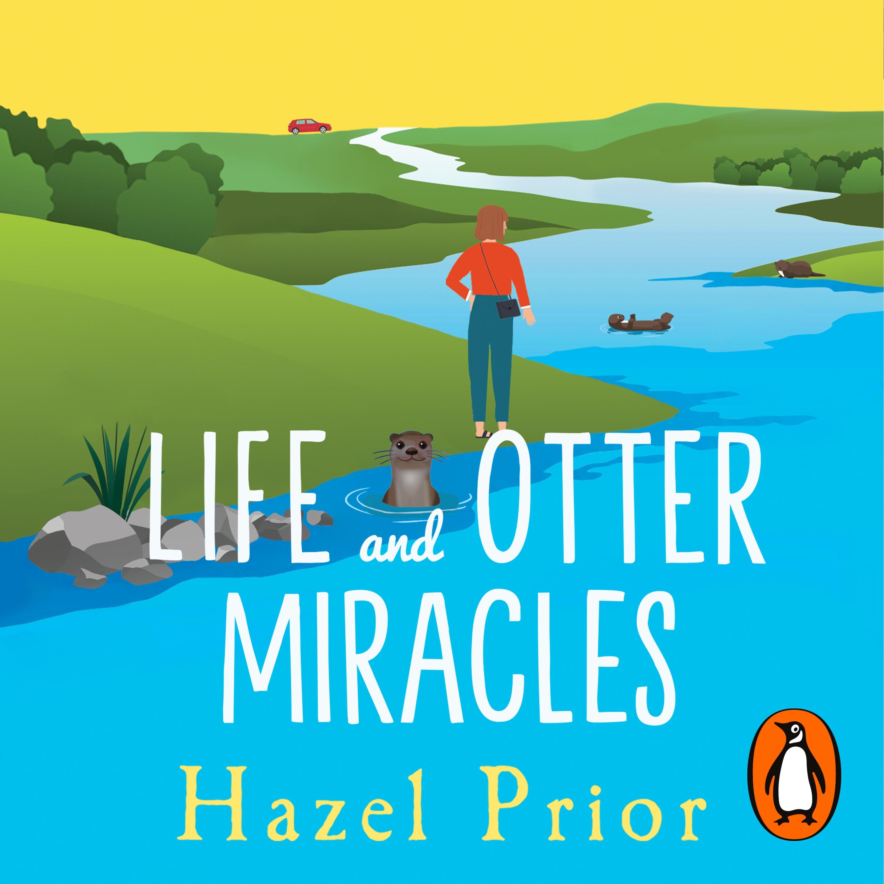 Life and Otter Miracles
