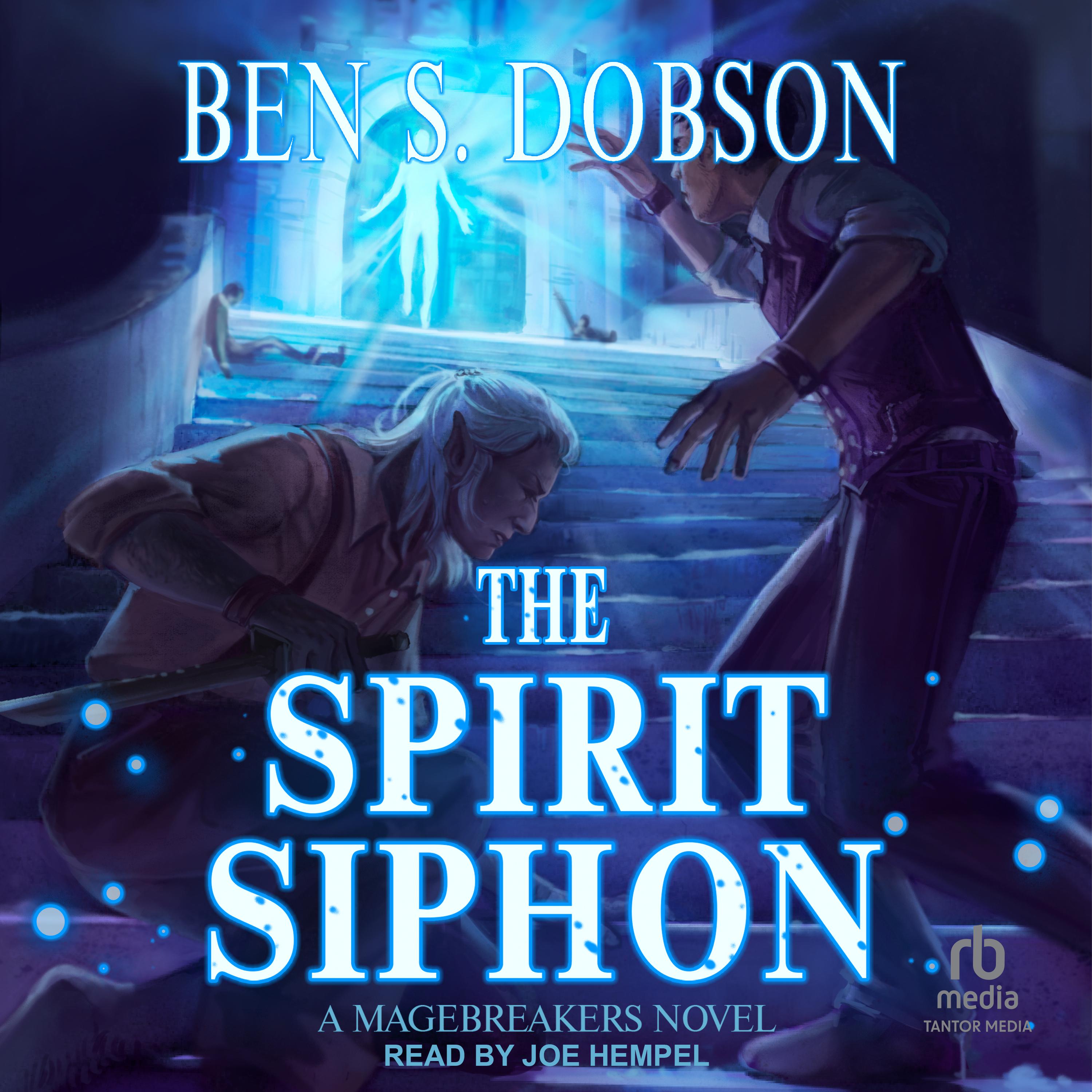 The Spirit Siphon