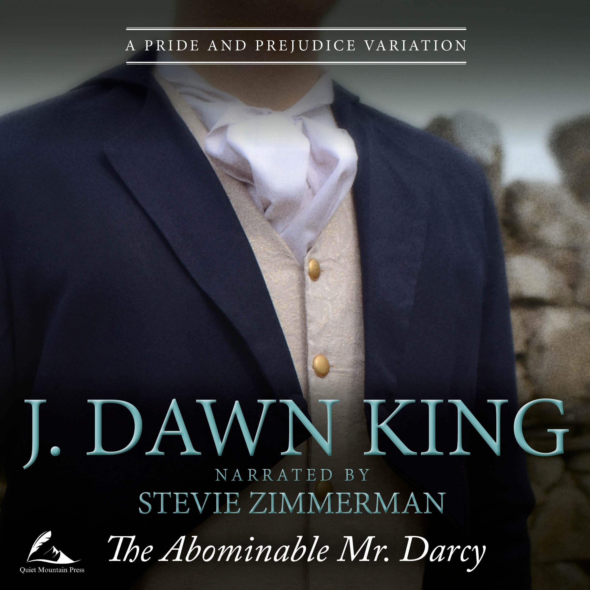 The Abominable Mr. Darcy