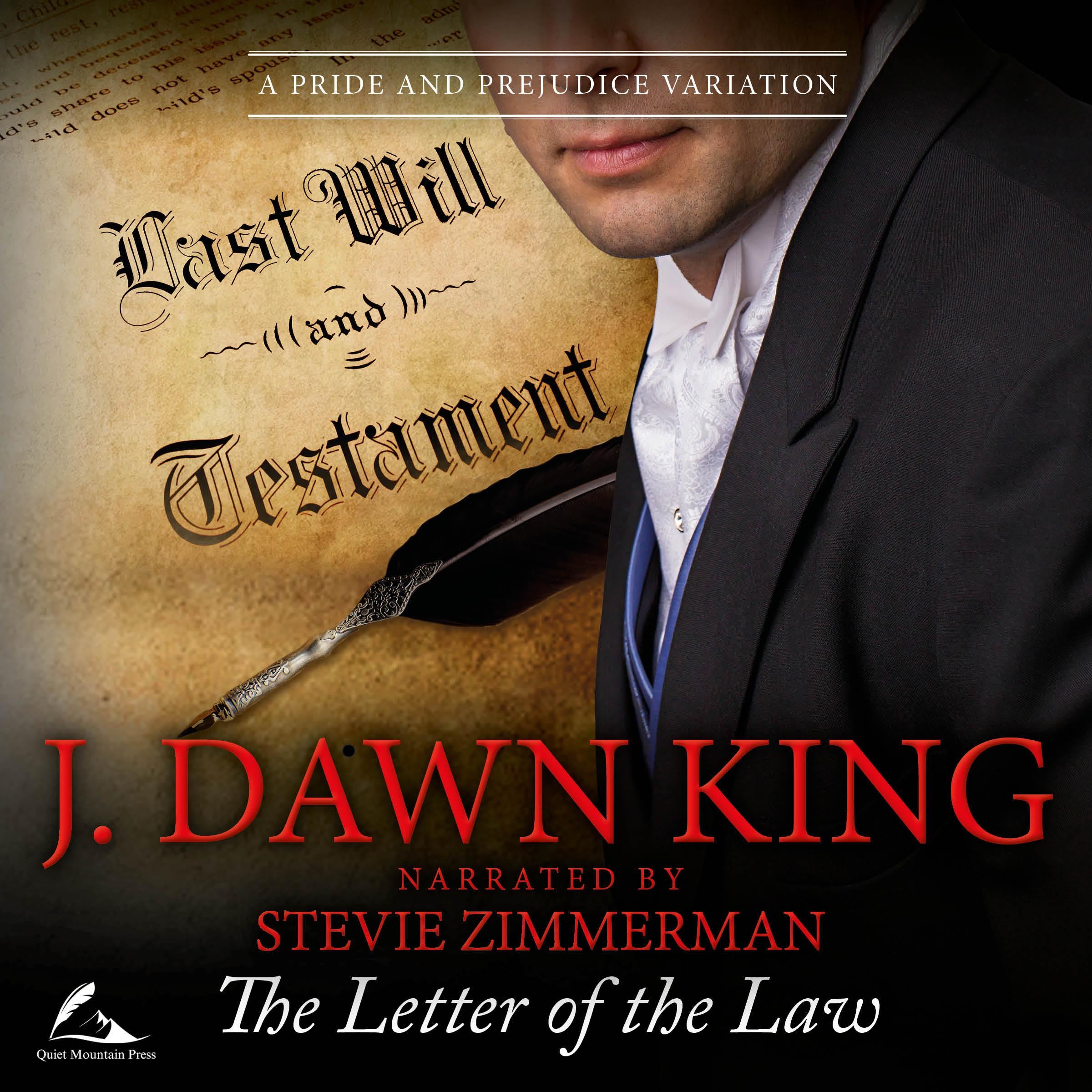 The Letter of the Law