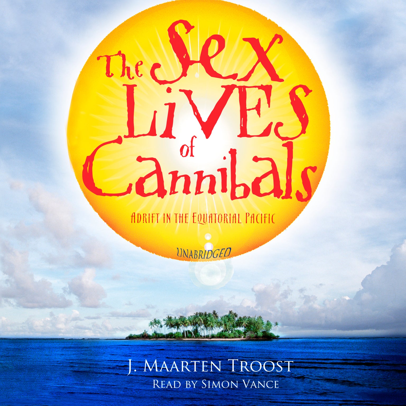 The Sex Lives of Cannibals
