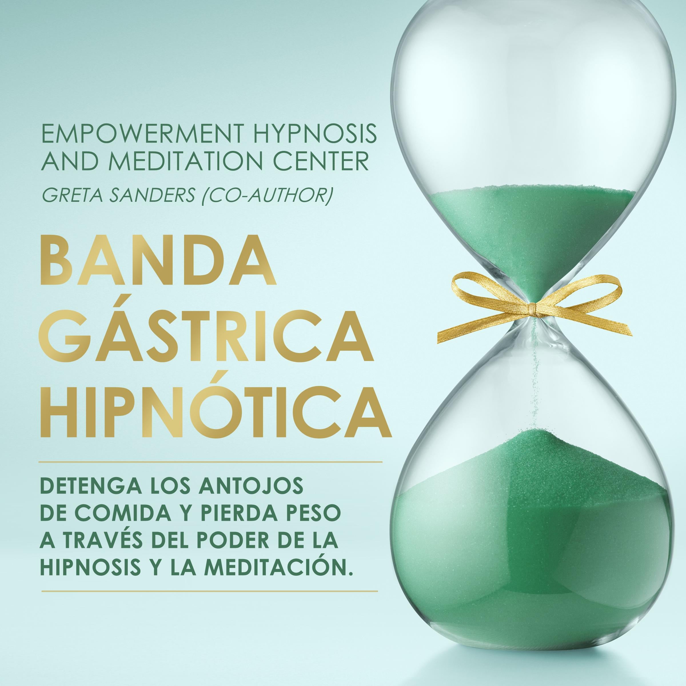 BANDA GÁSTRICA HIPNÓTICA