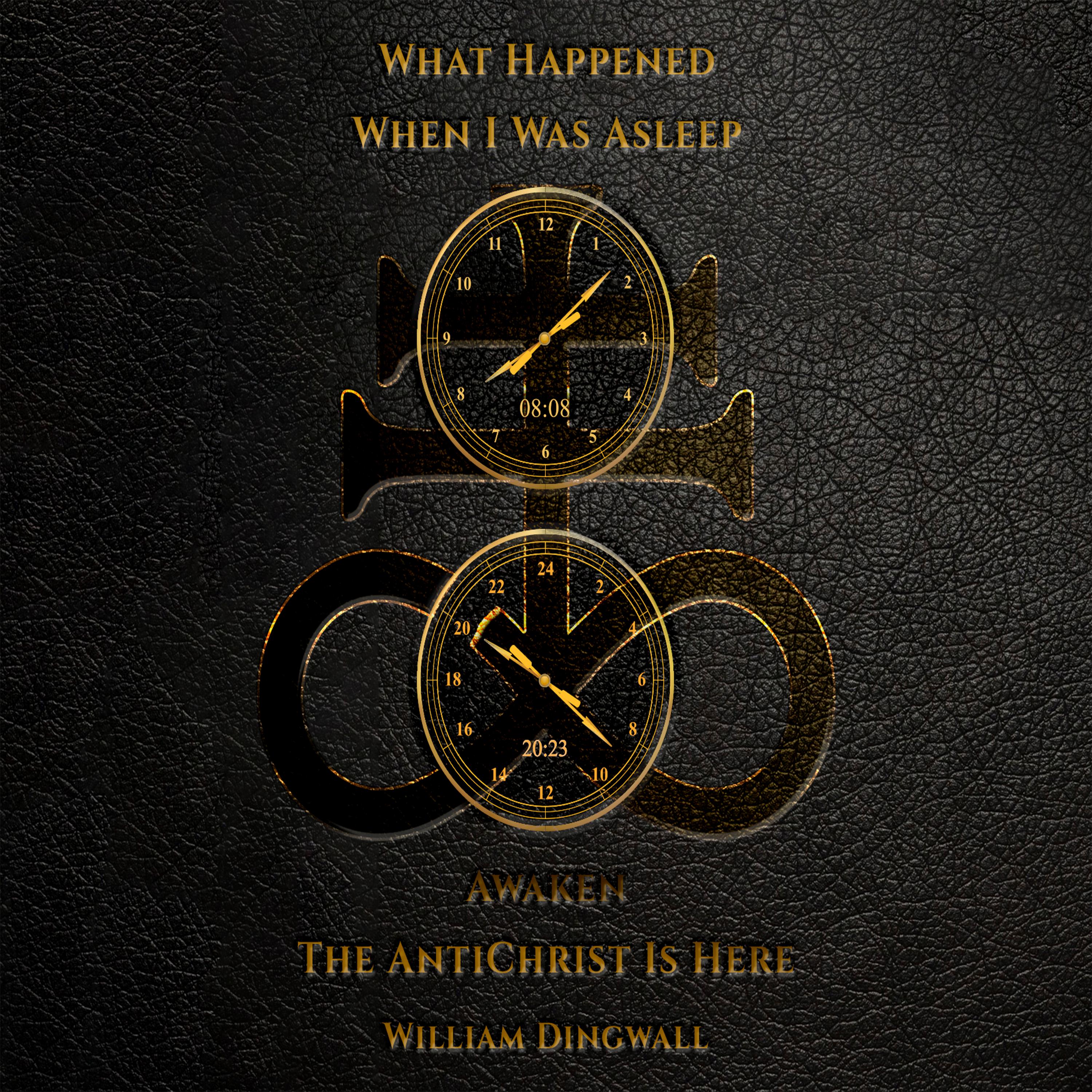 What Happened When I Was Asleep