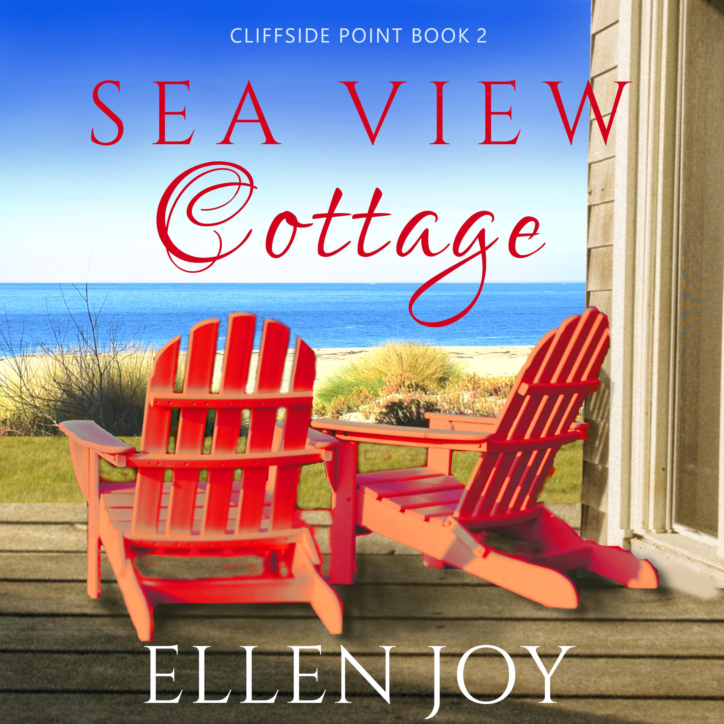 Sea View Cottage