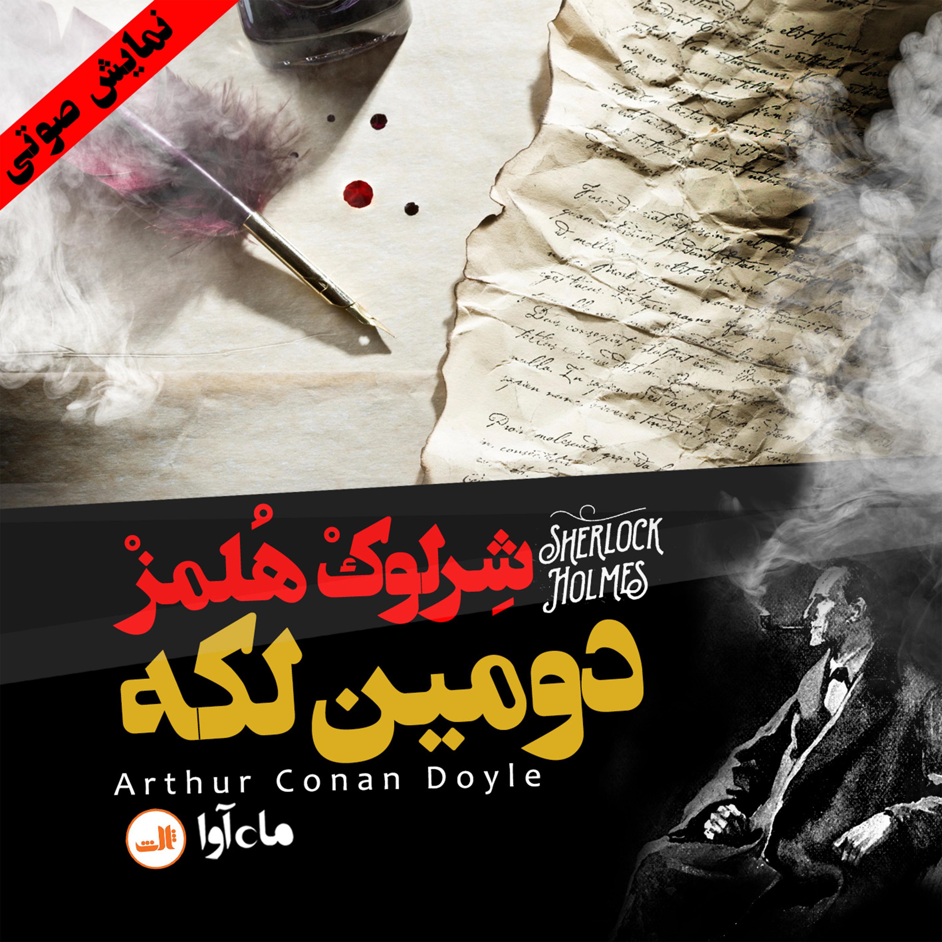 ماجرای دومین لکه