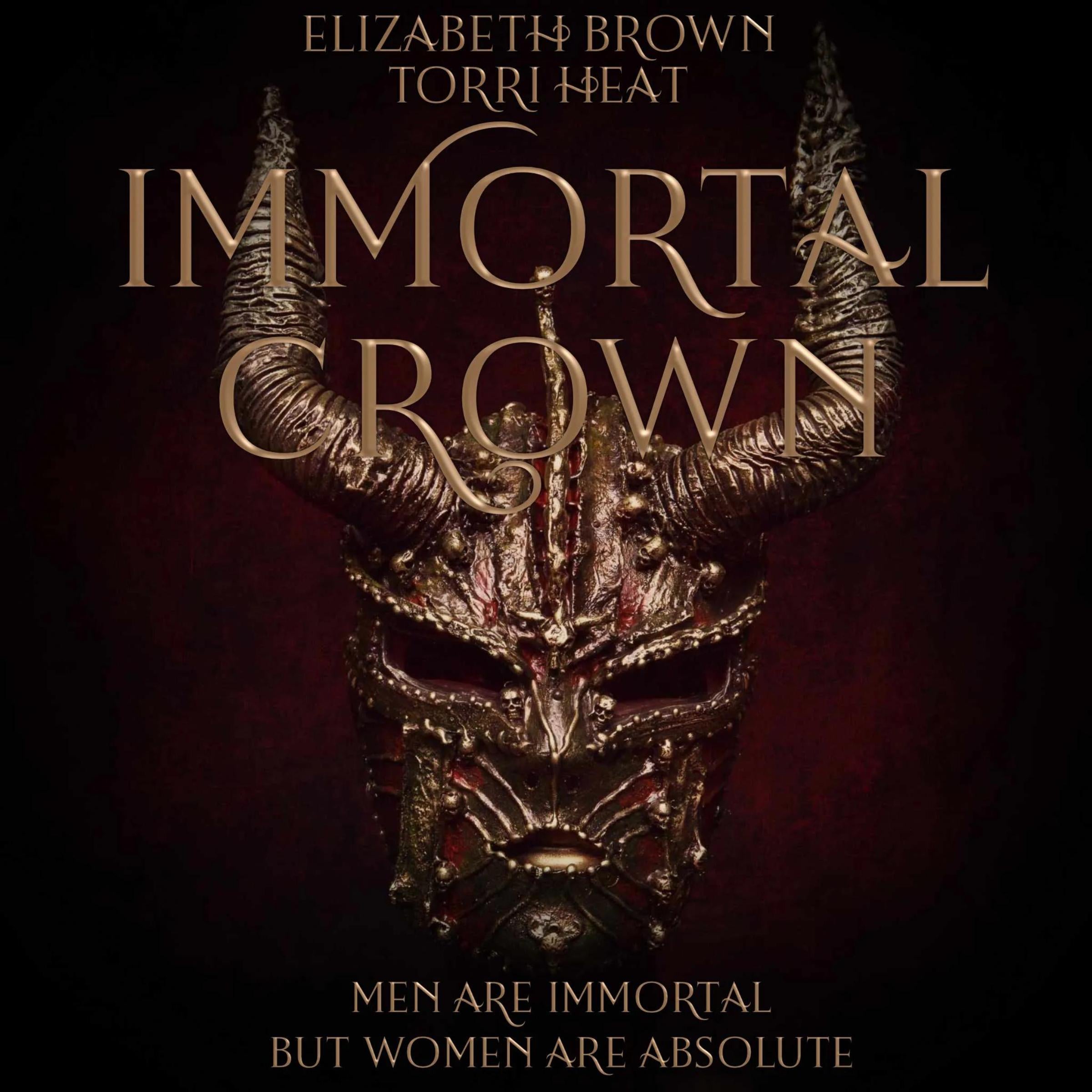 Immortal Crown