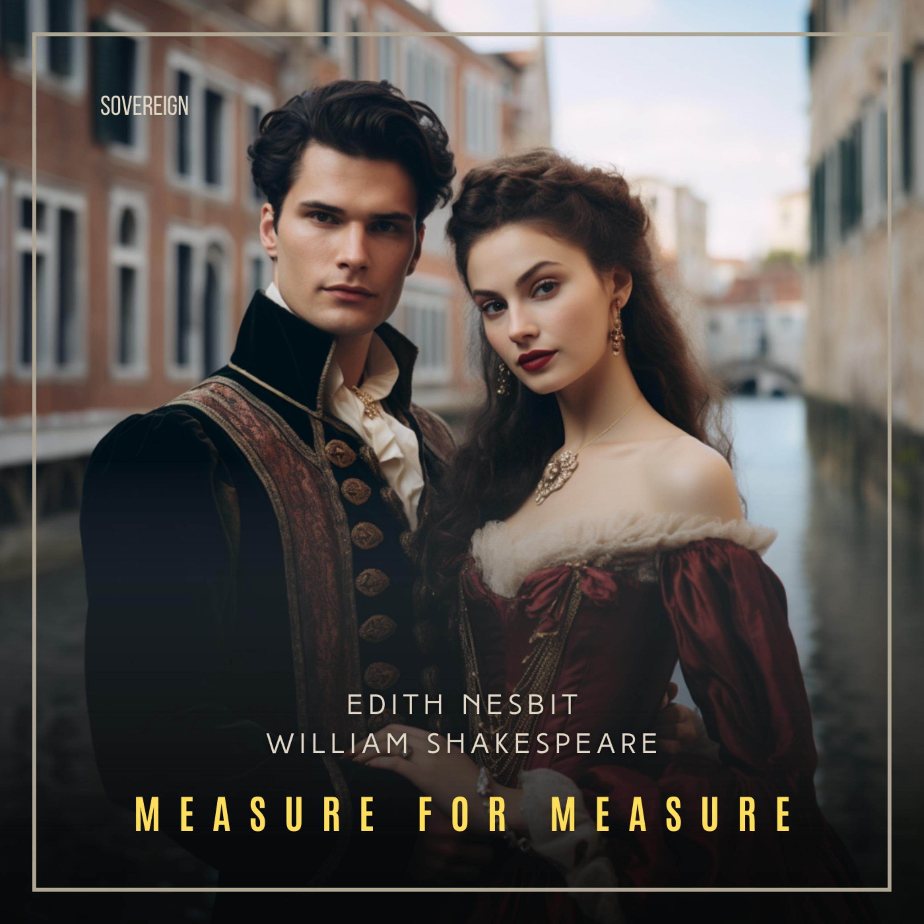 Measure for Measure
