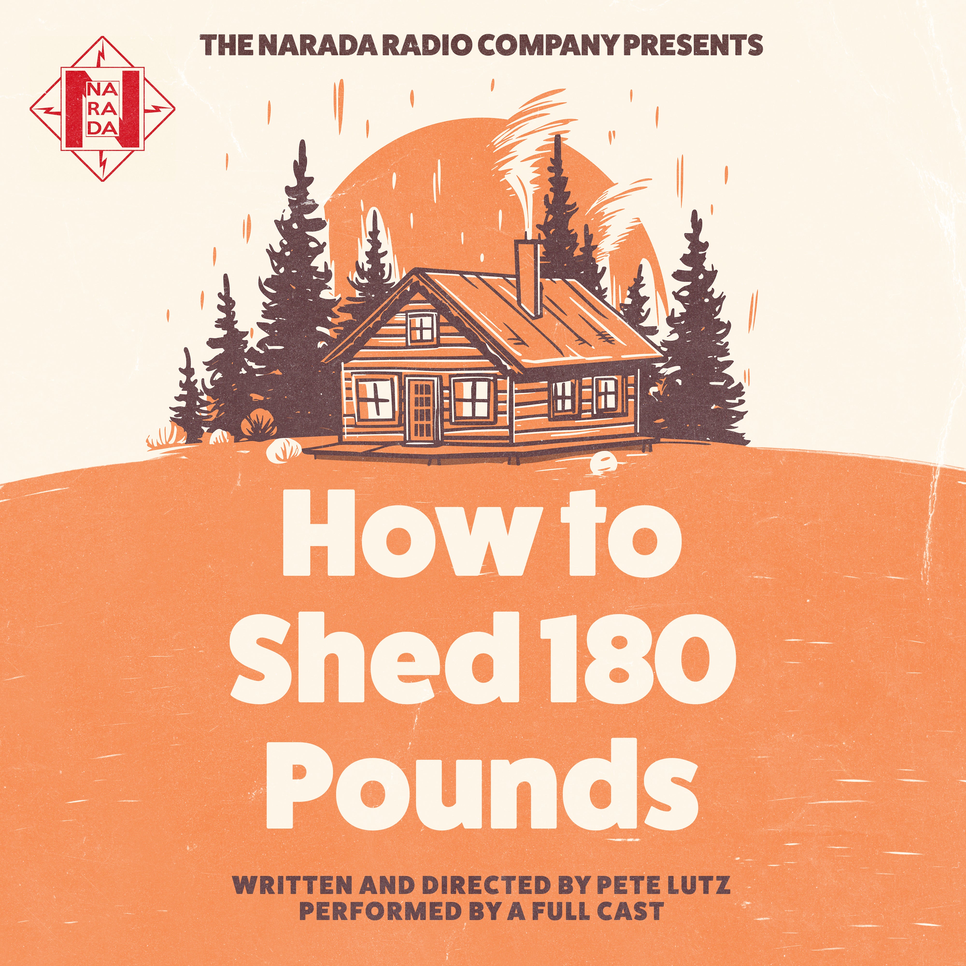 How to Shed 180 Pounds