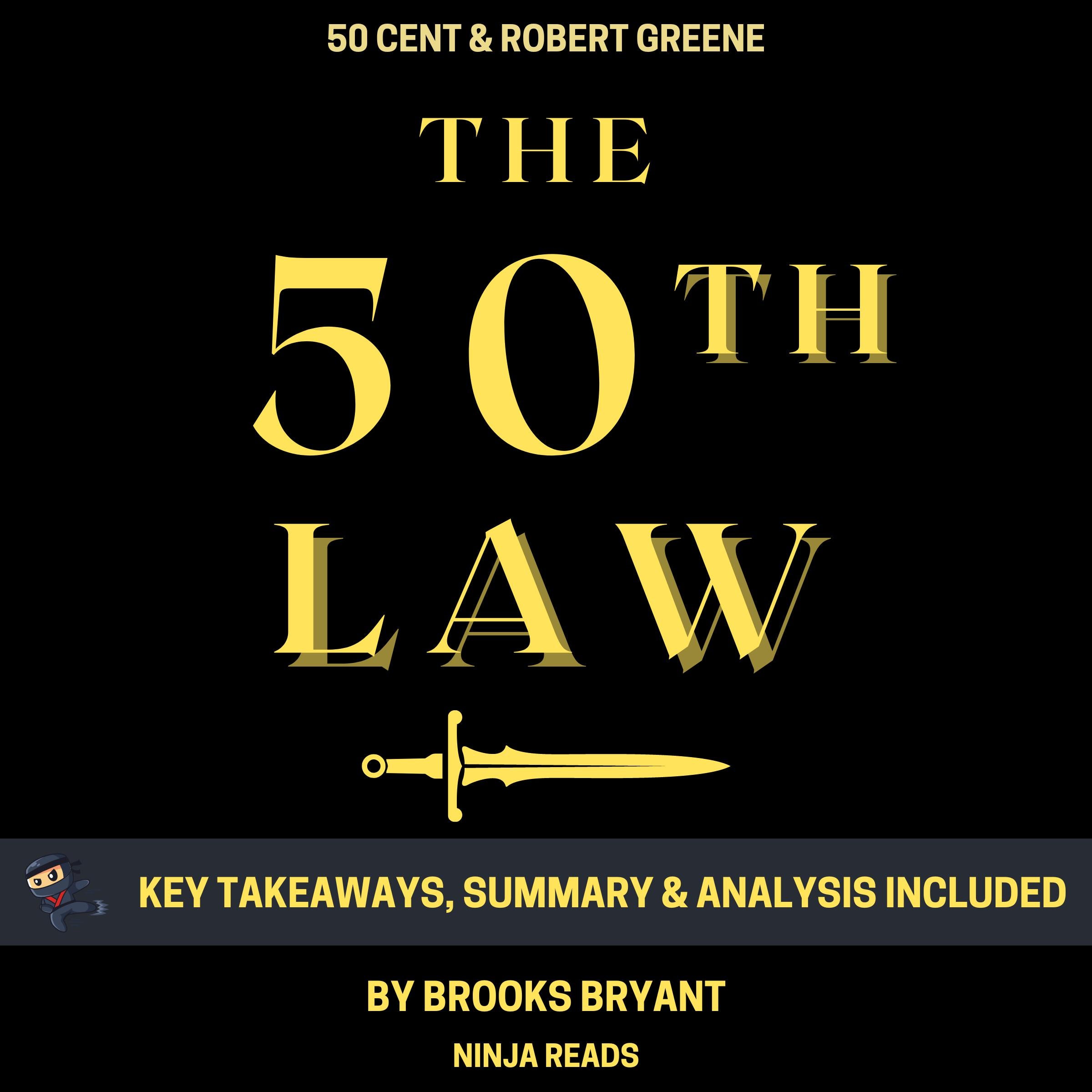 Summary: The 50th Law