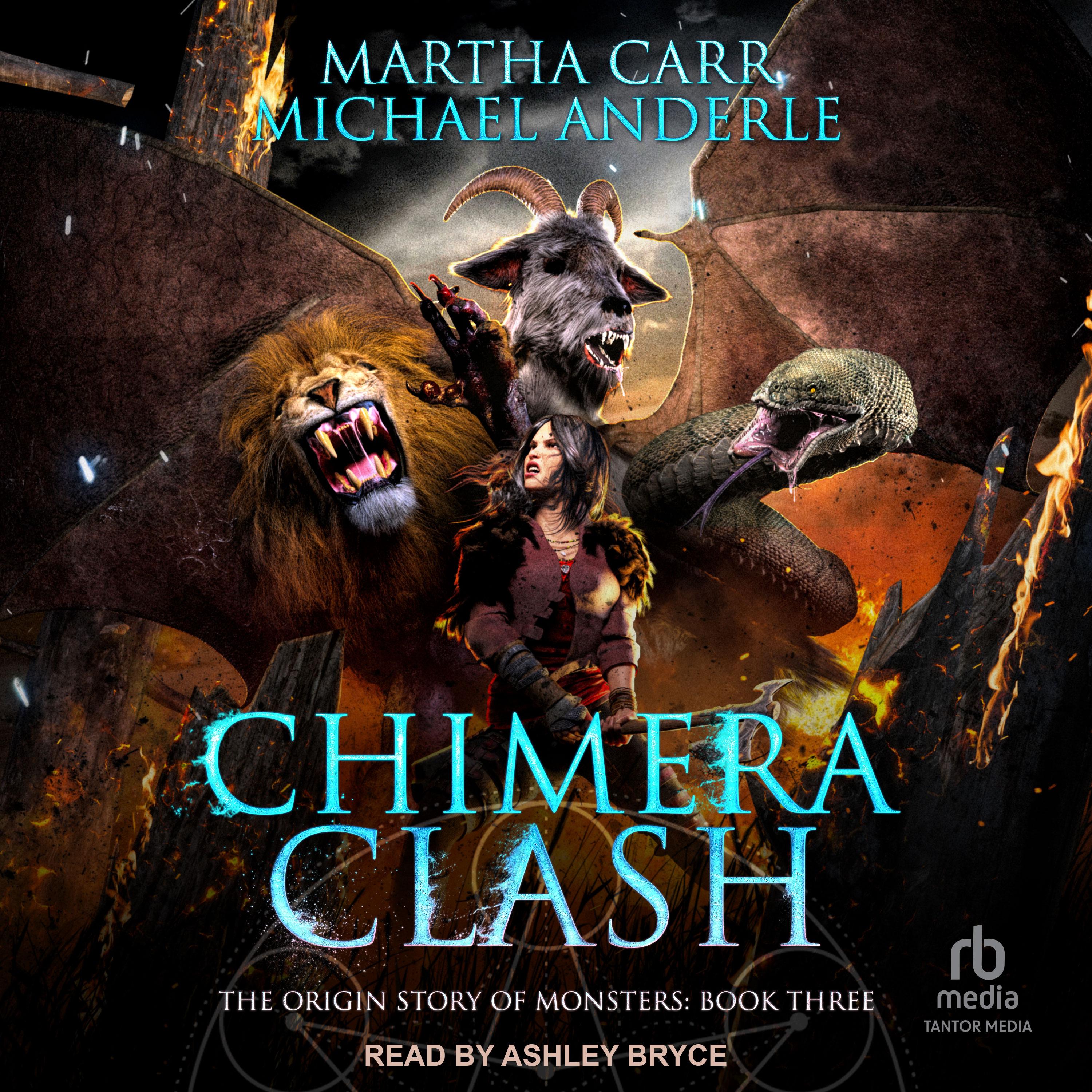 Chimera Clash