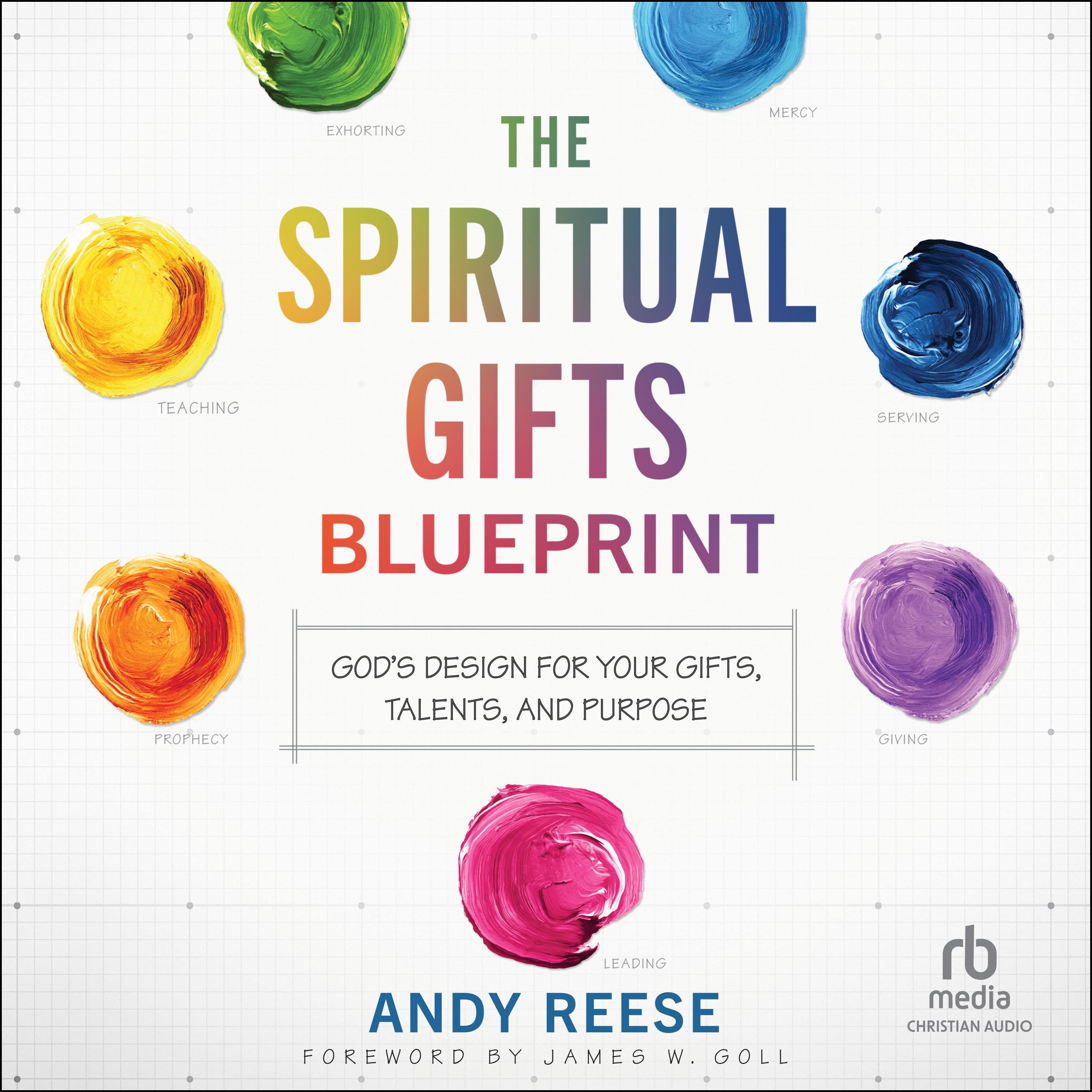 The Spiritual Gifts Blueprint