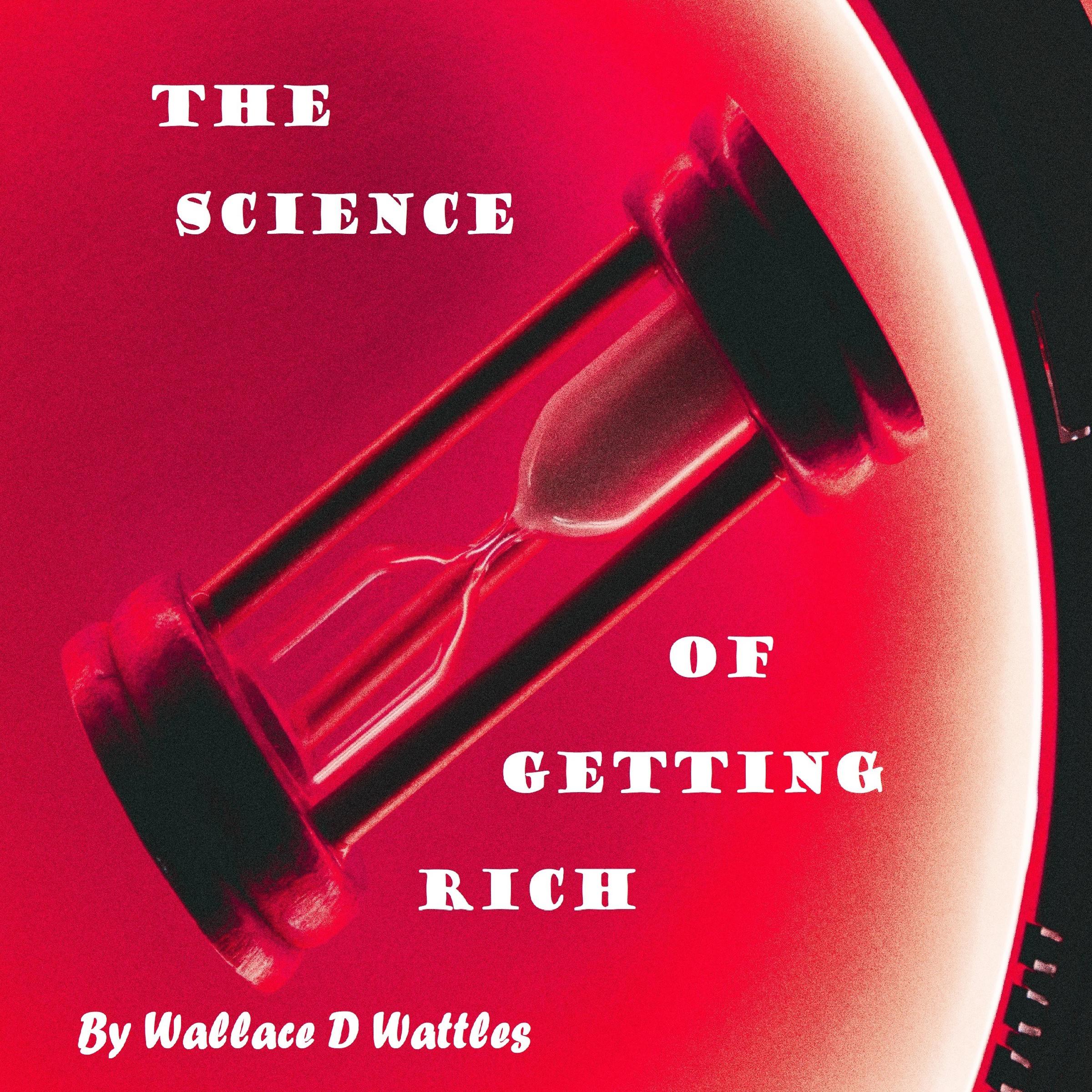 The Science of Getting Rich