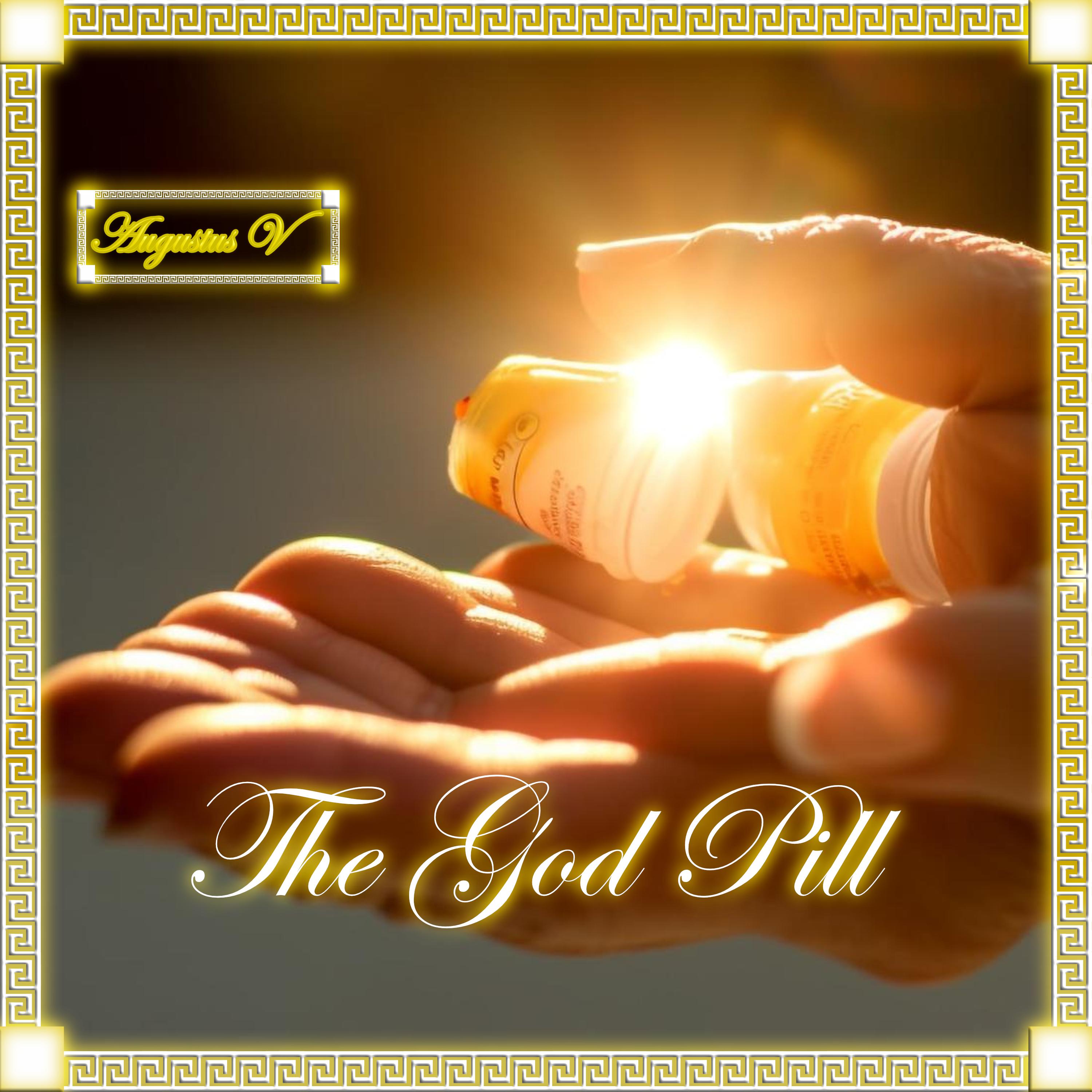 The God Pill