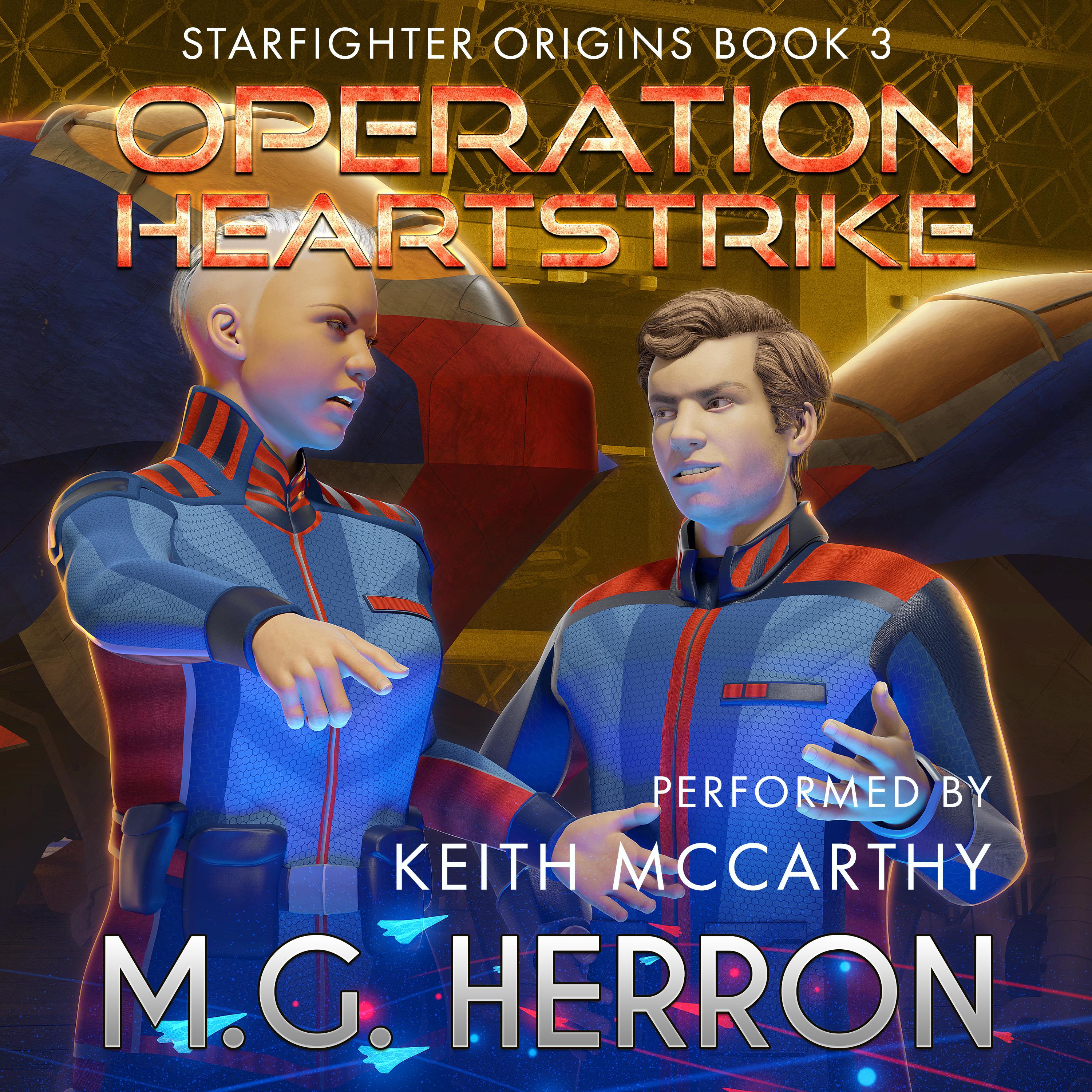 Operation Heartstrike