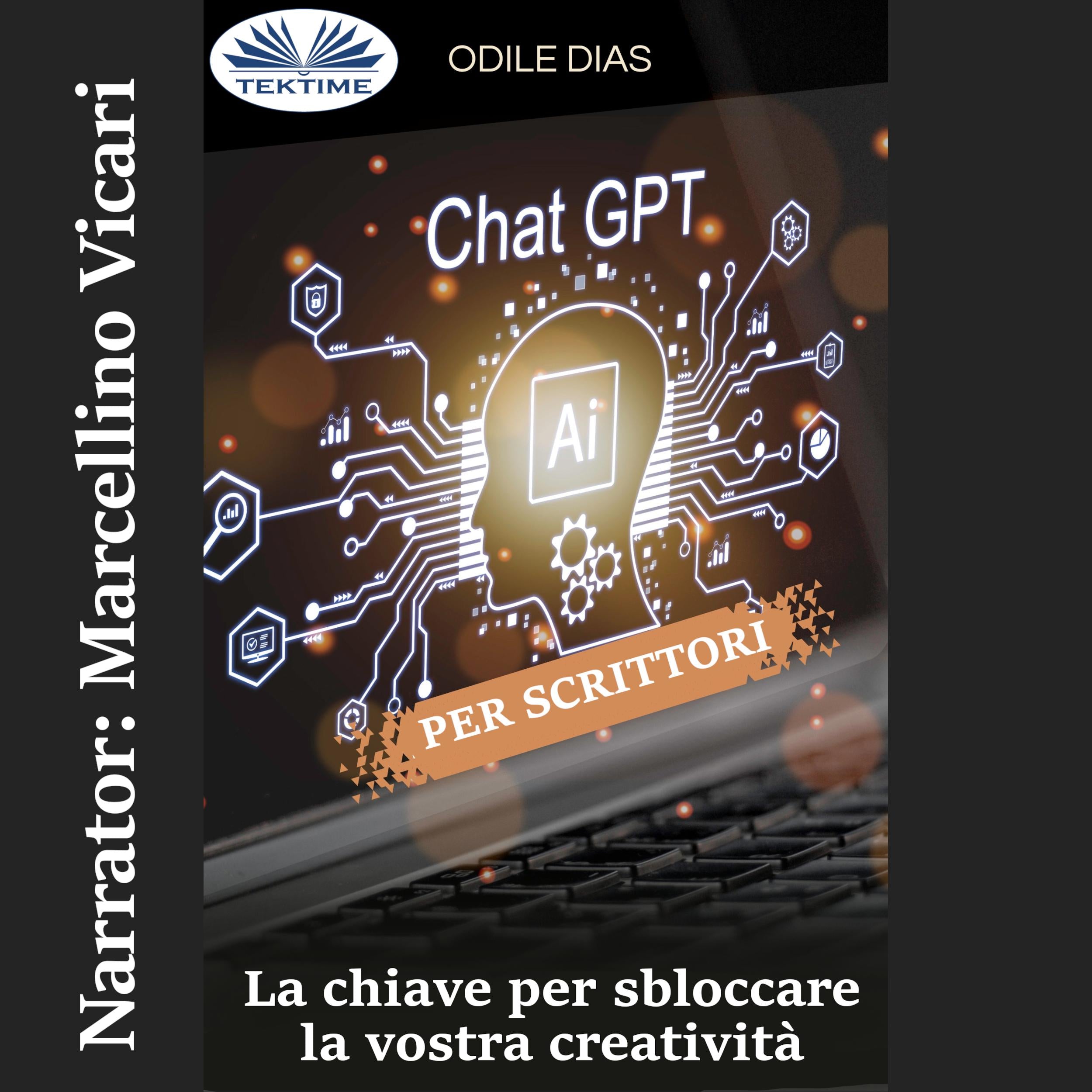 ChatGPT Per Scrittori