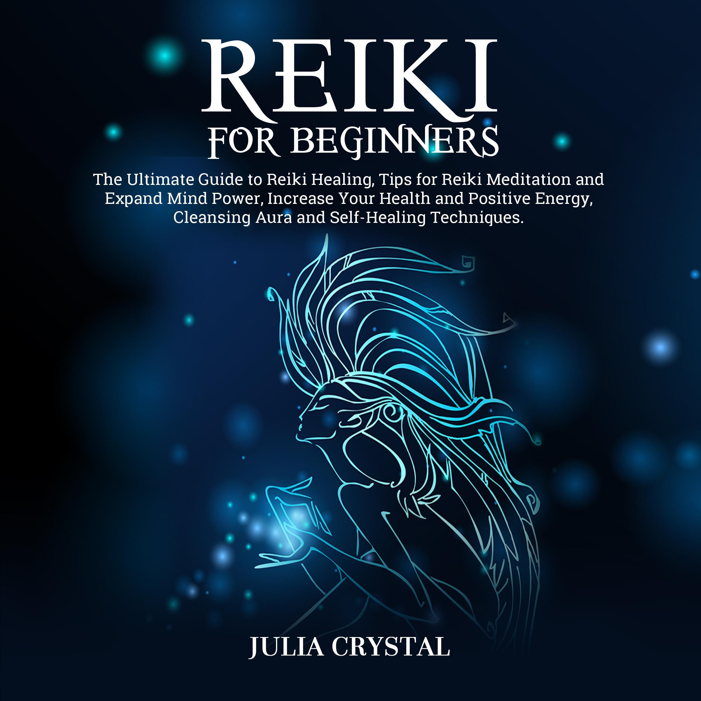 Reiki for Beginners
