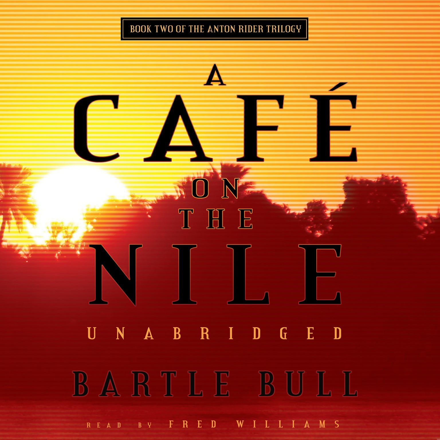 A Café on the Nile