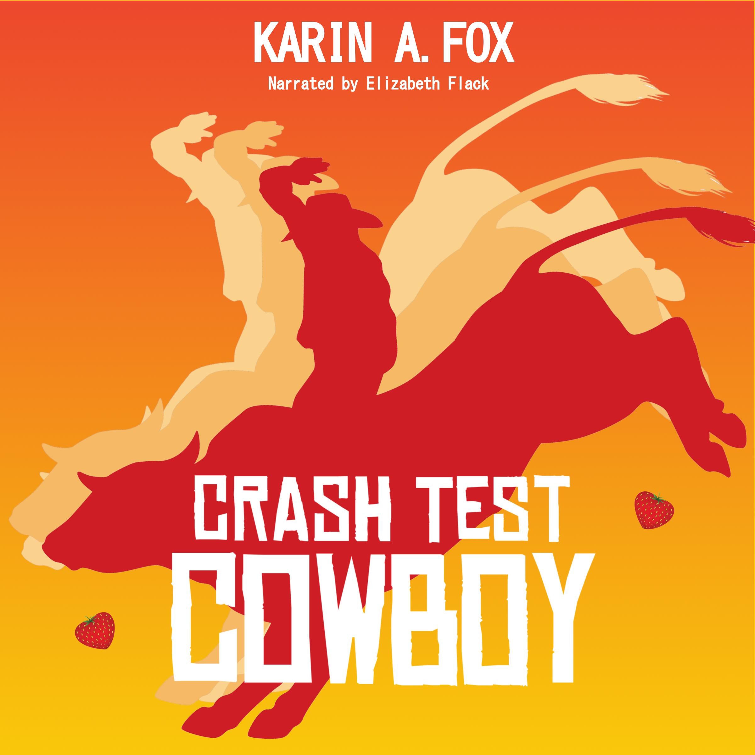 Crash Test Cowboy