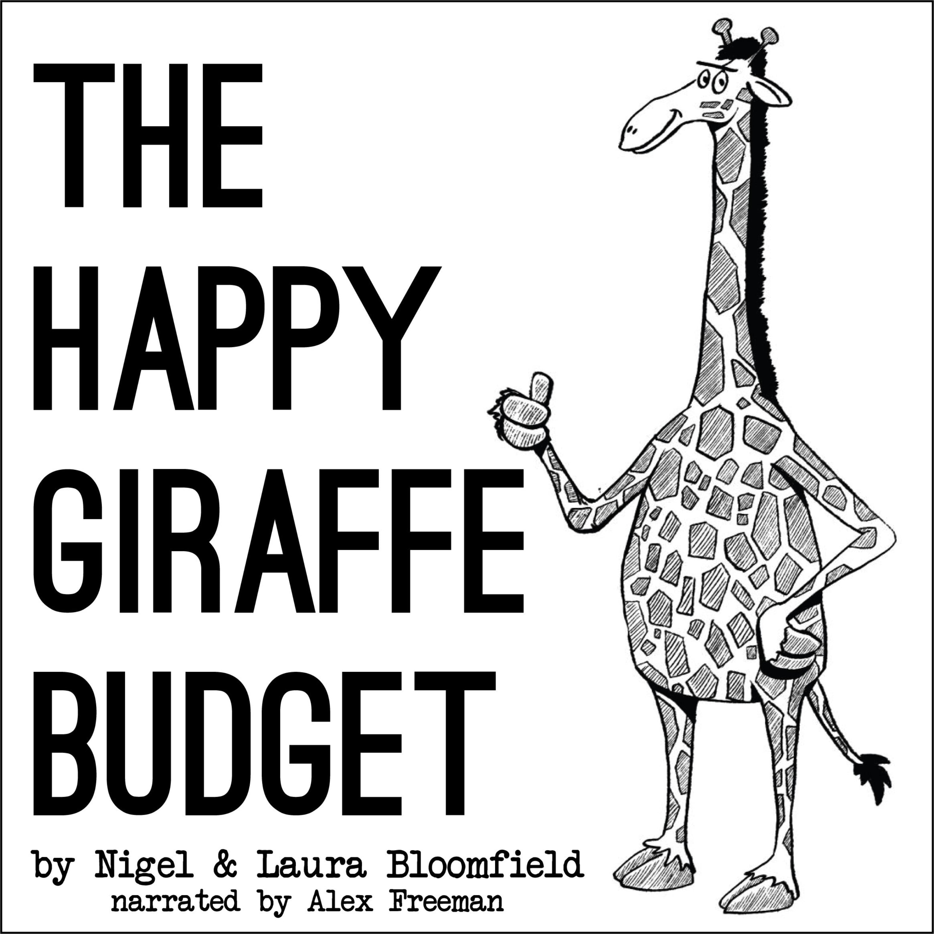 The Happy Giraffe Budget
