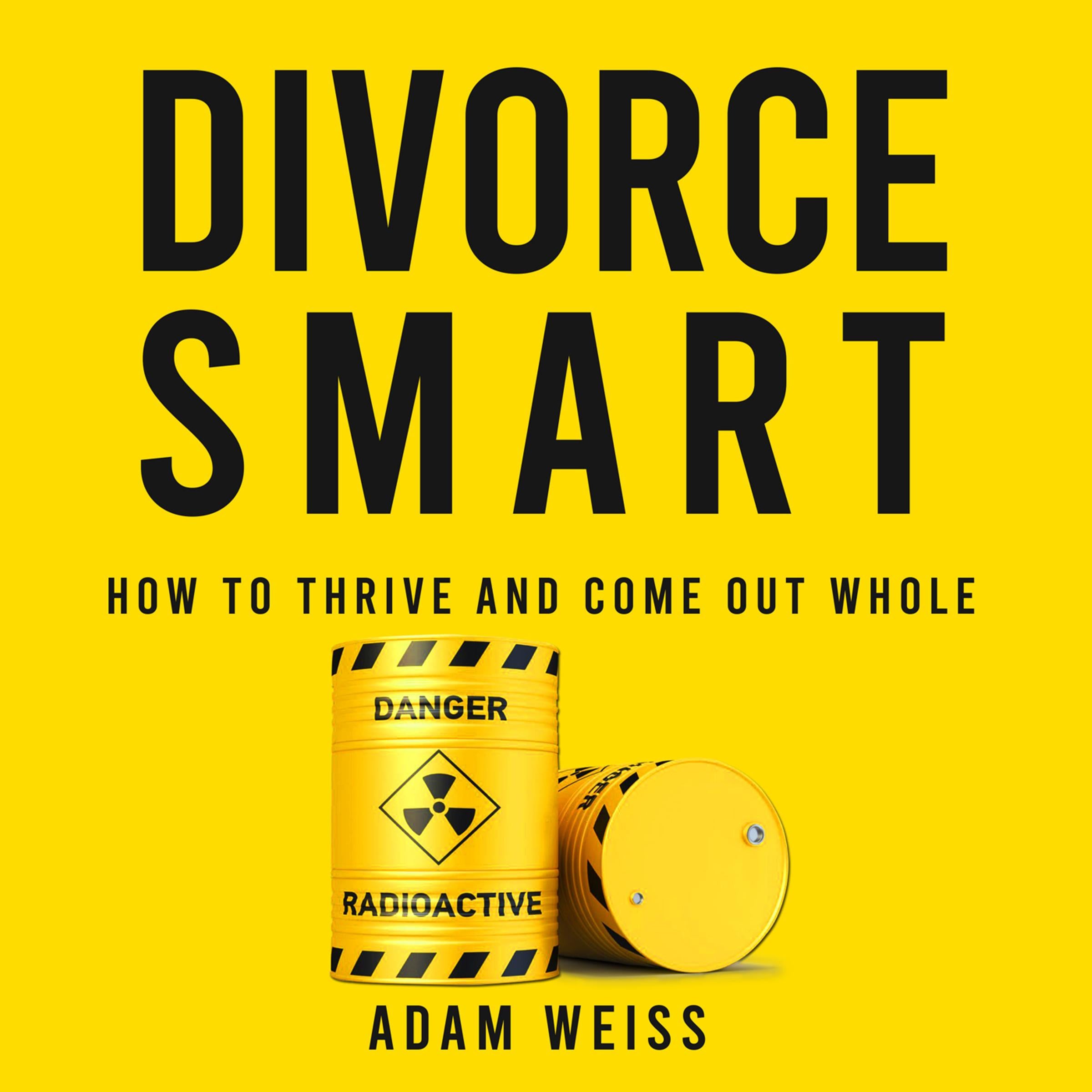 Divorce Smart