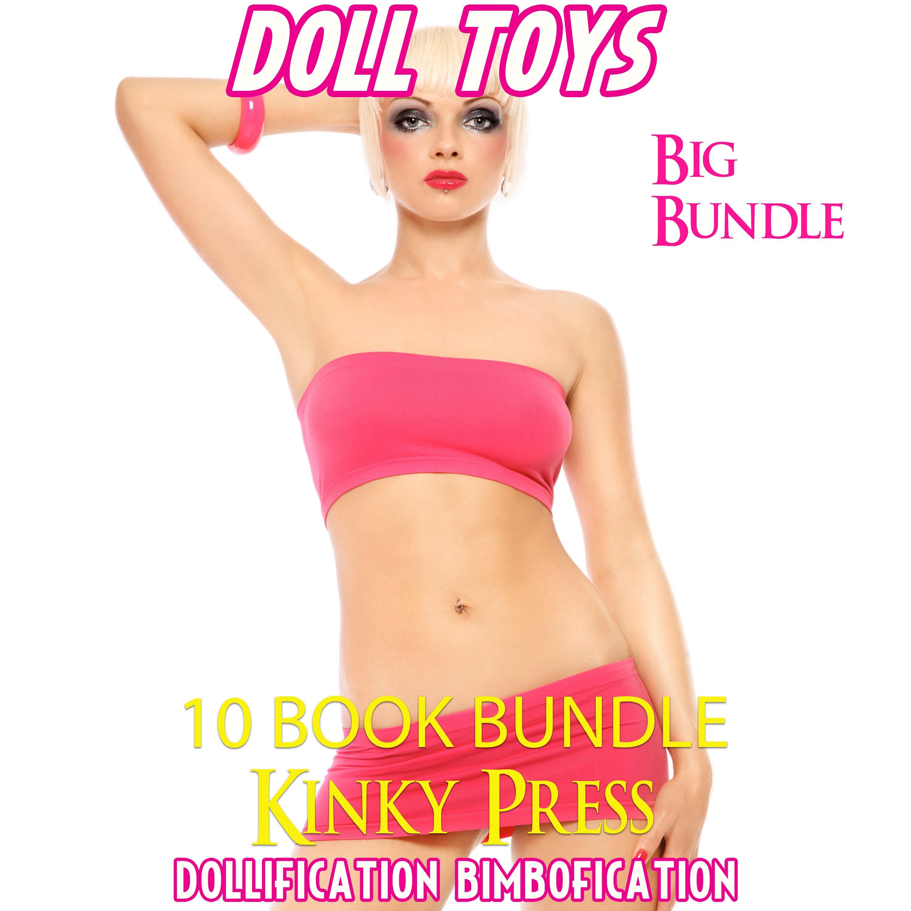 Doll Toys Big Bundle