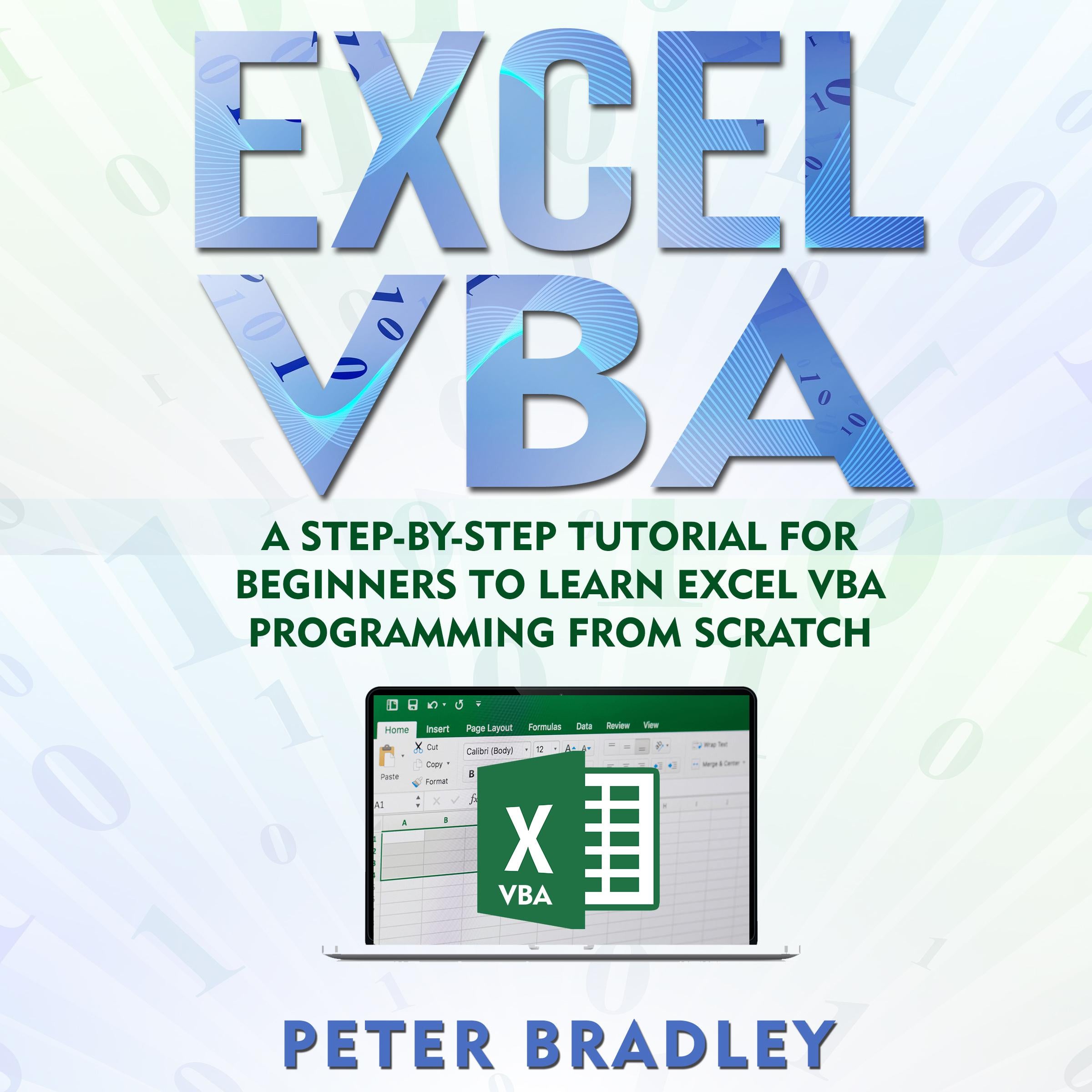 Excel VBA
