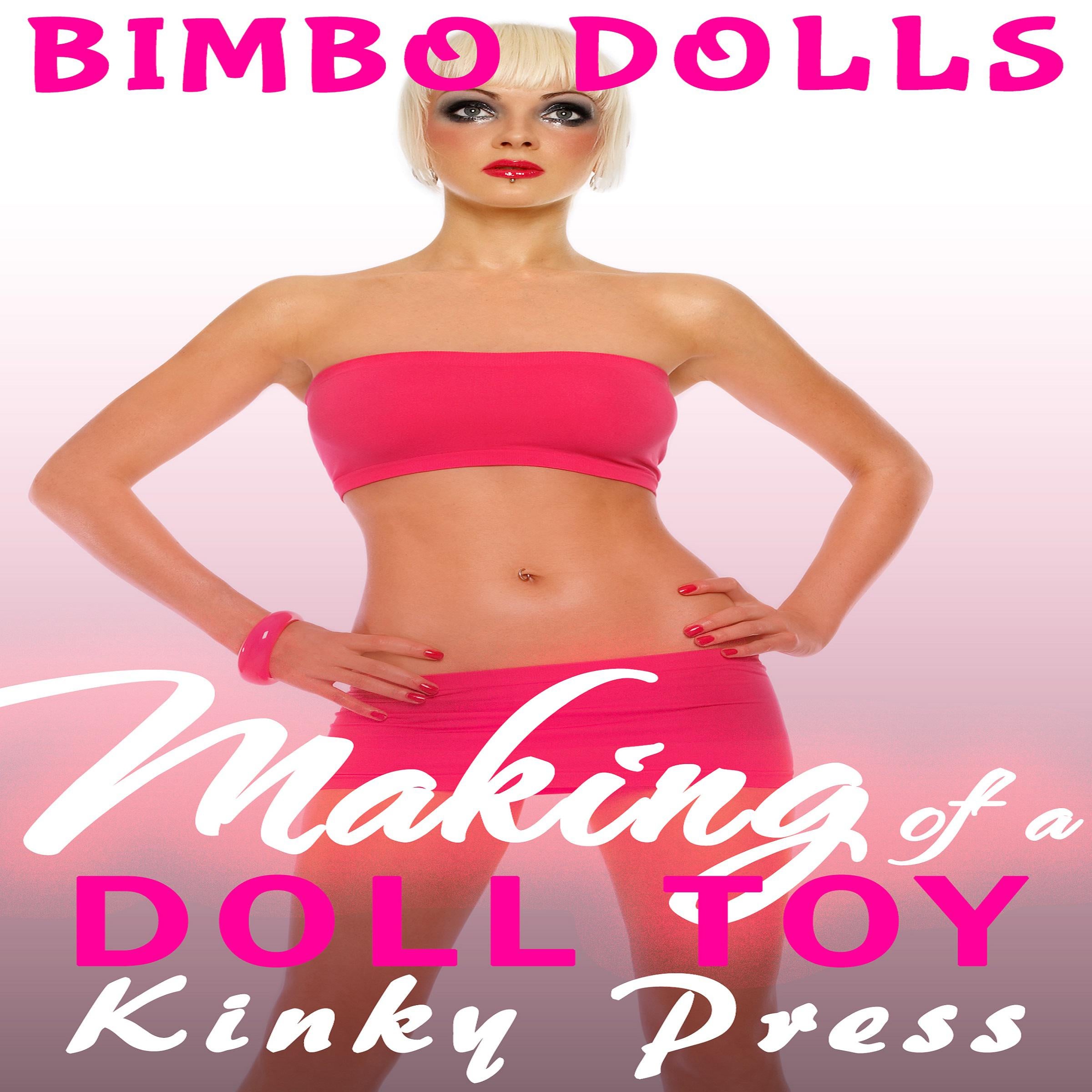 Making of a Doll Toy