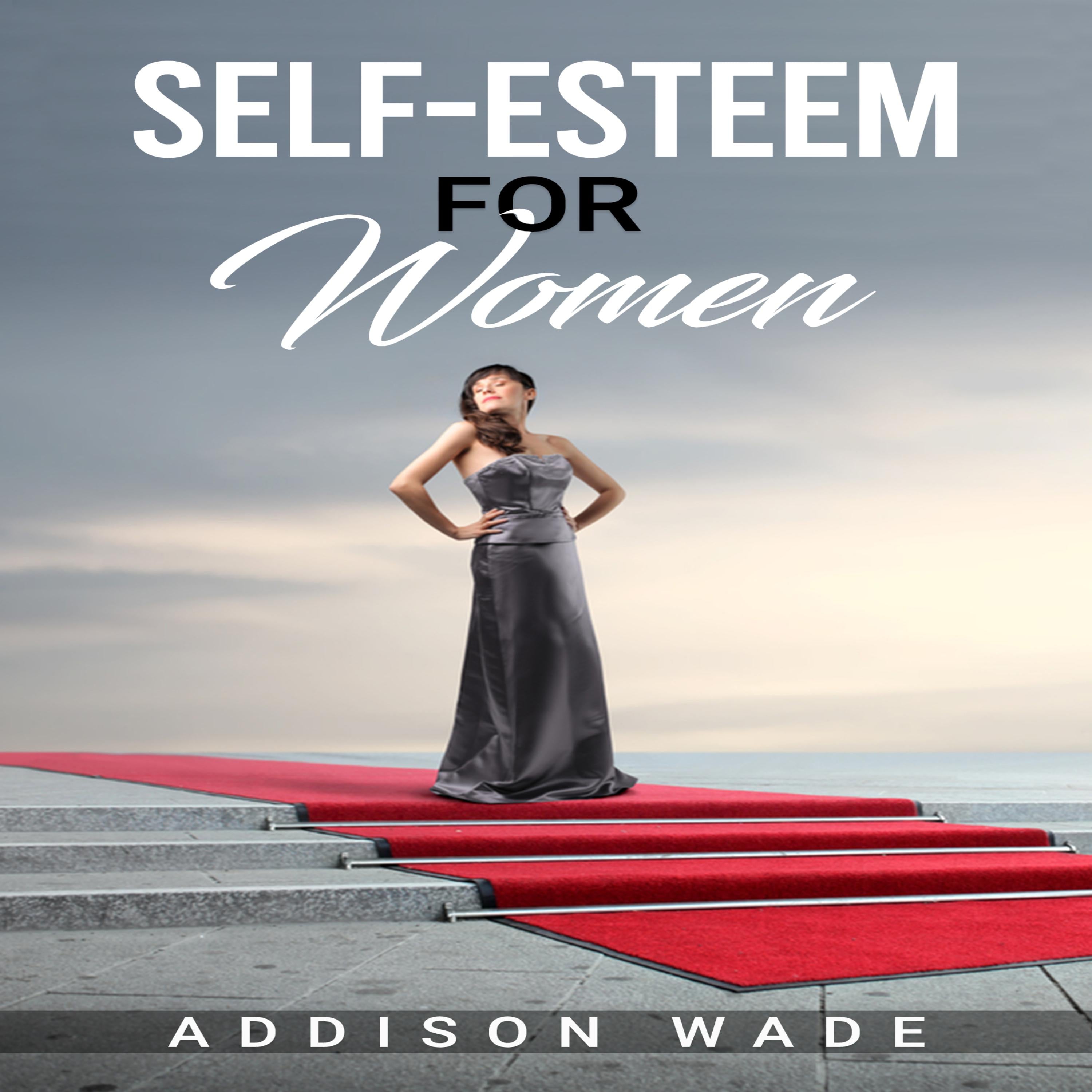 SELF-ESTEEM FOR WOMEN