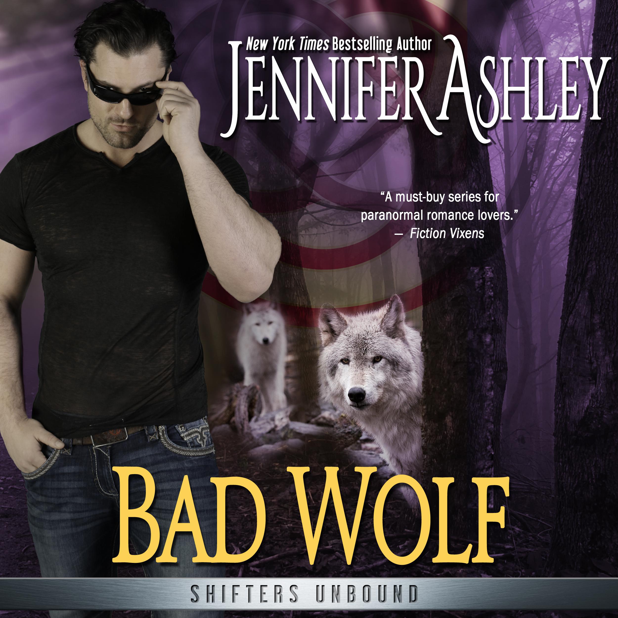 Bad Wolf
