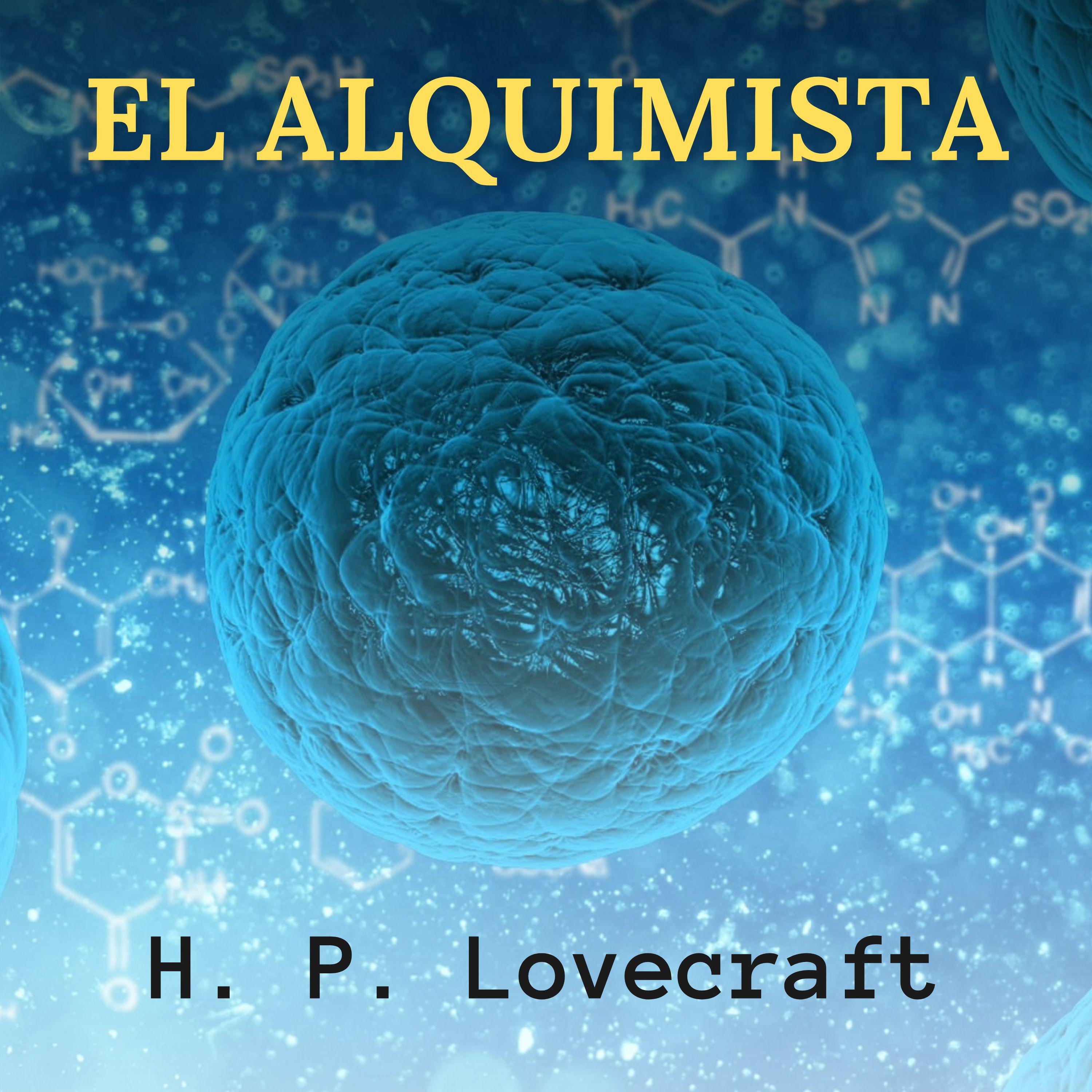 El Alquimista
