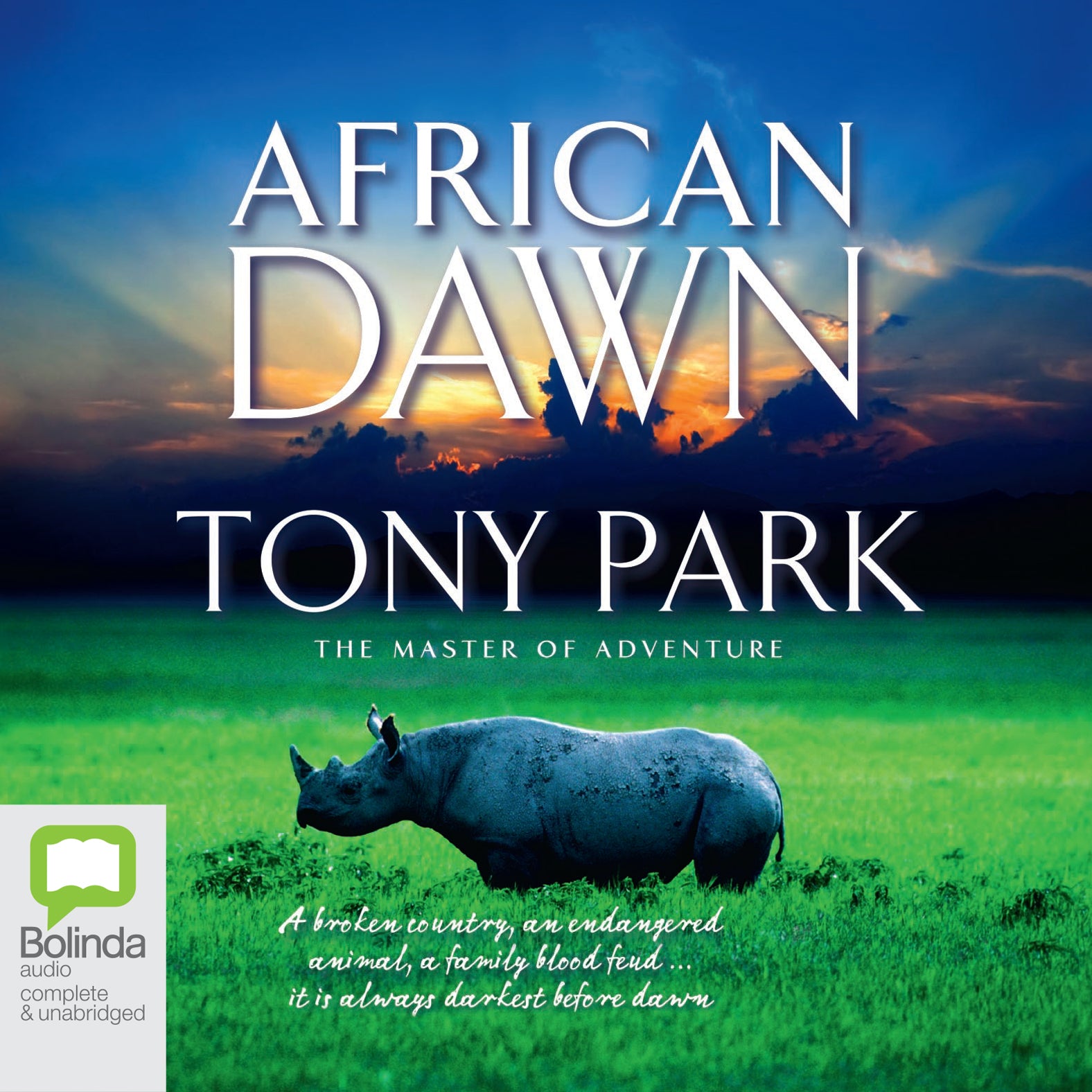 African Dawn