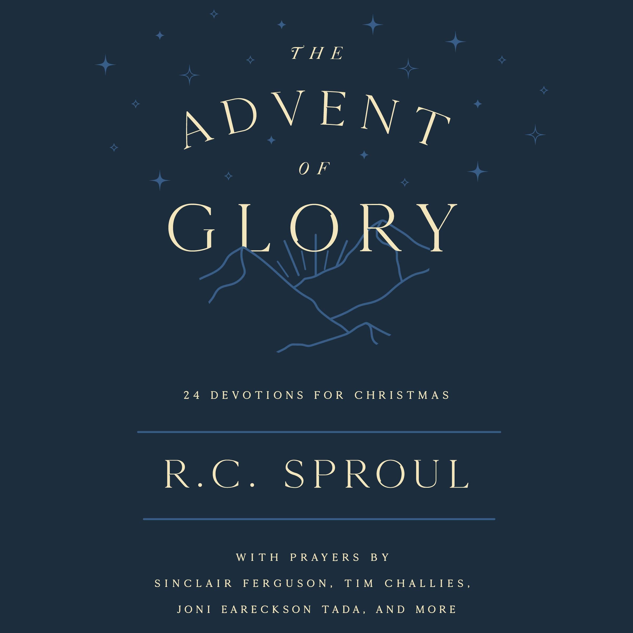 The Advent of Glory