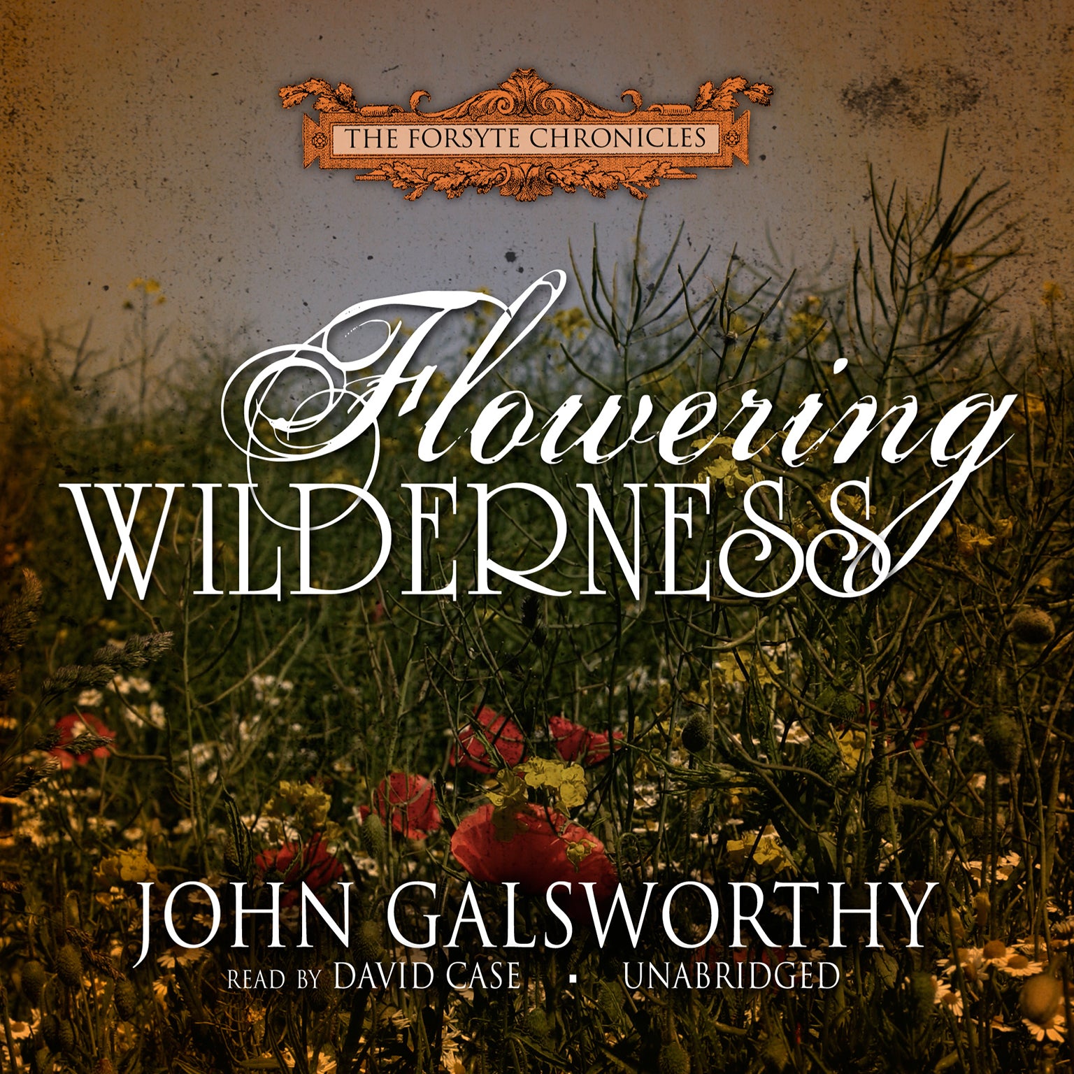 Flowering Wilderness