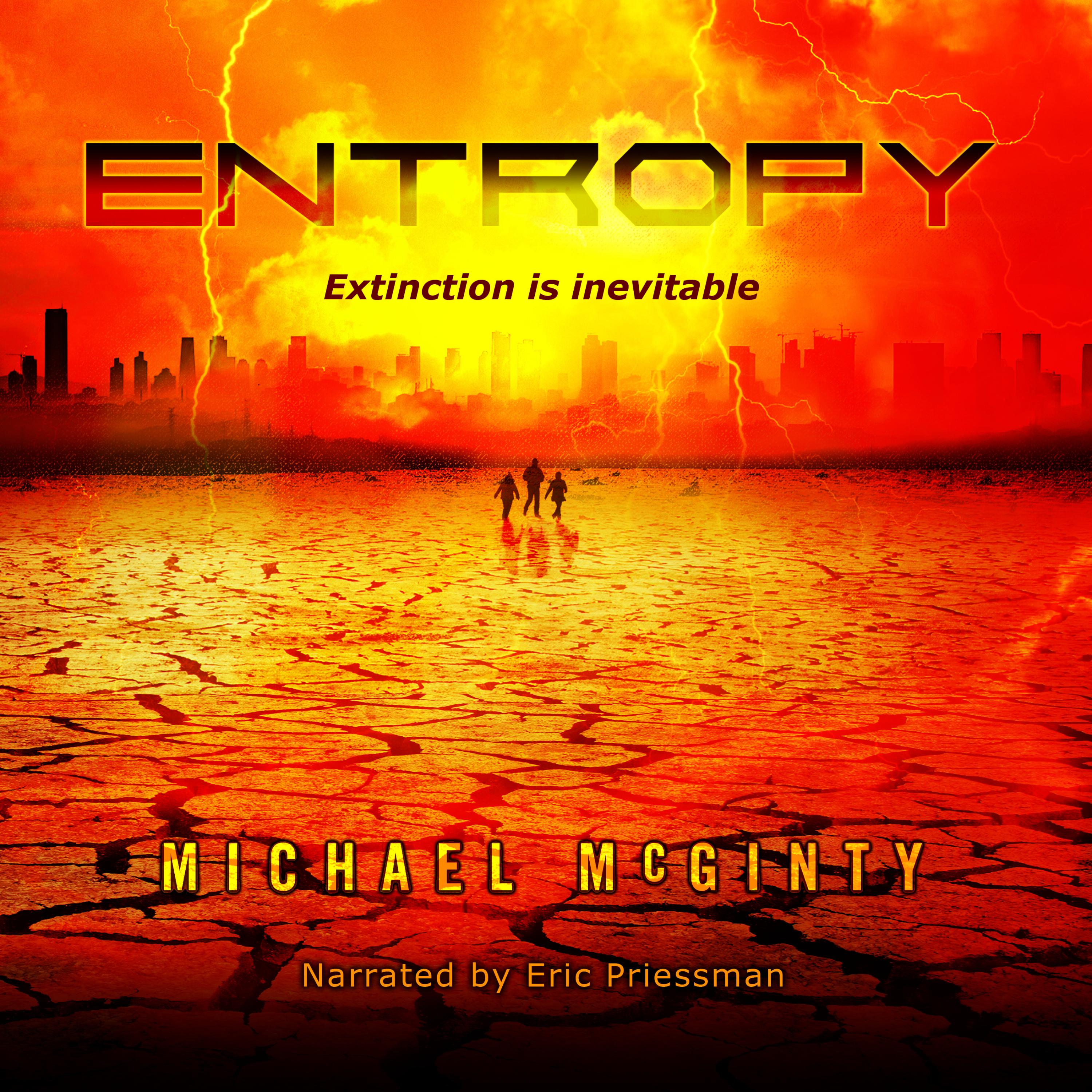 ENTROPY