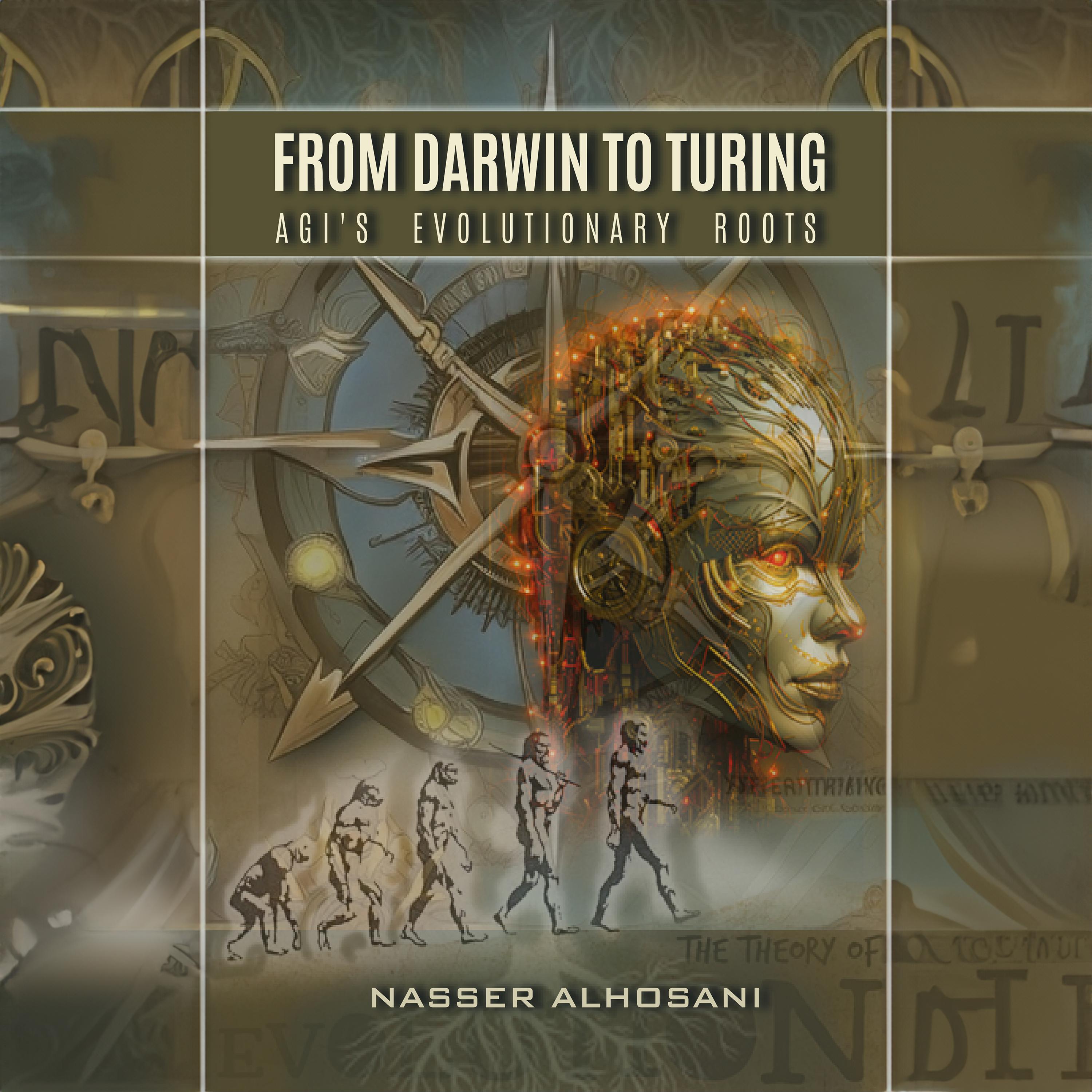 From Darwin To Turing