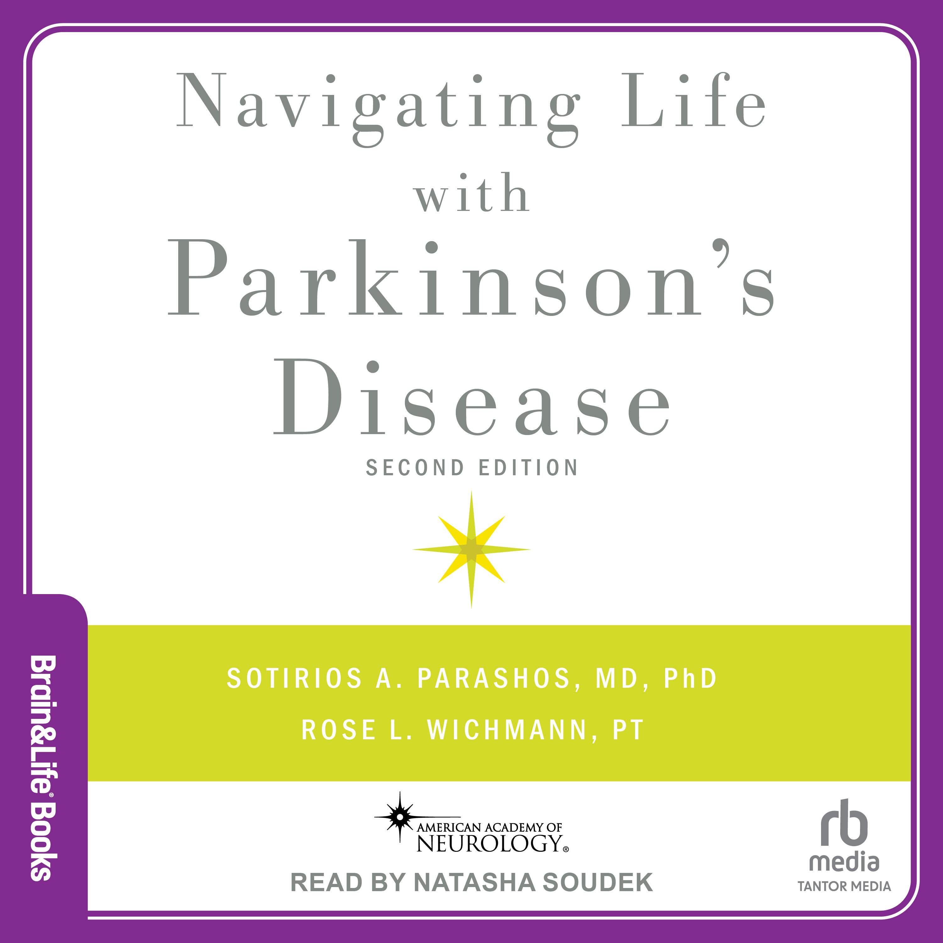 Navigating Life with Parkinson's Disease