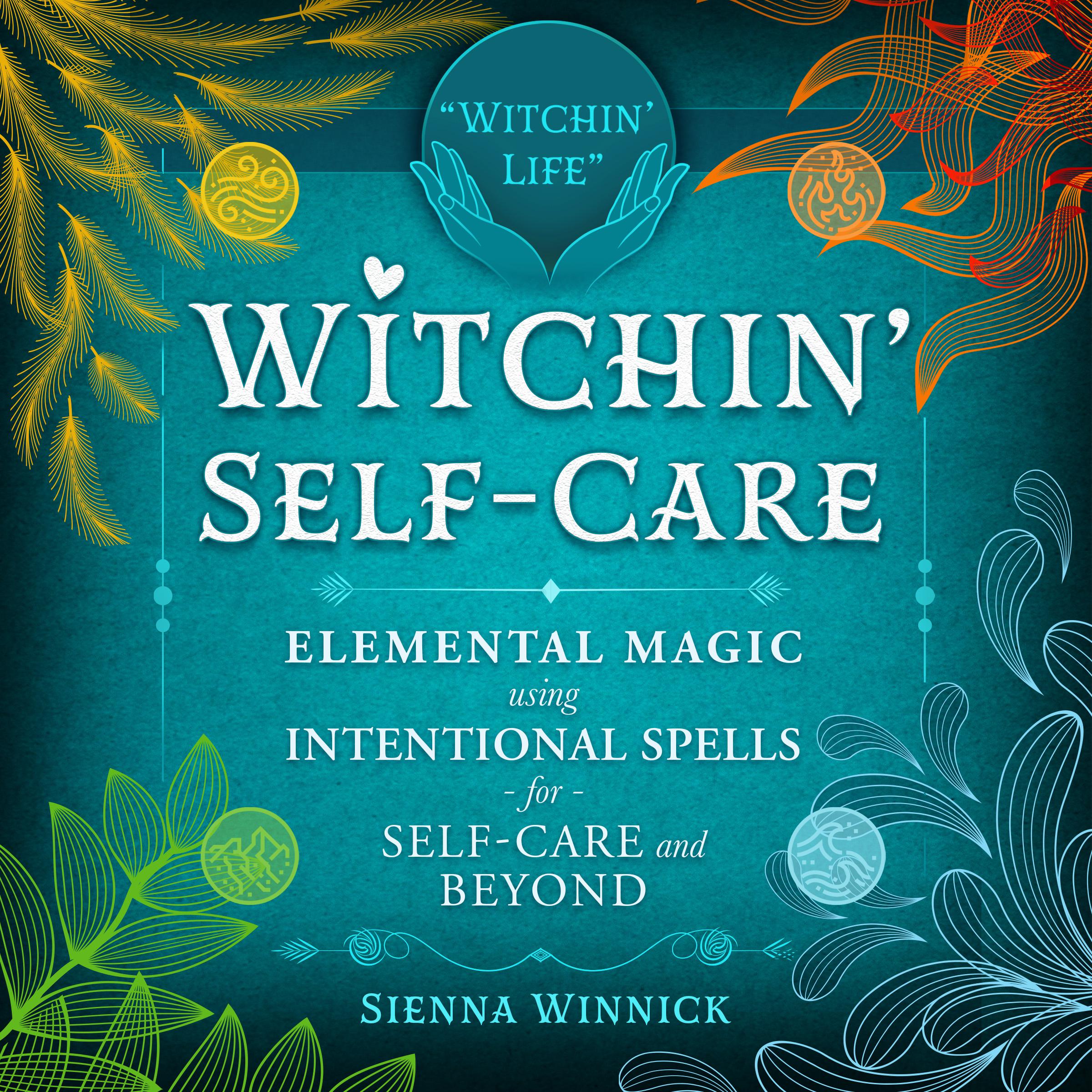 Witchin’ Self-Care