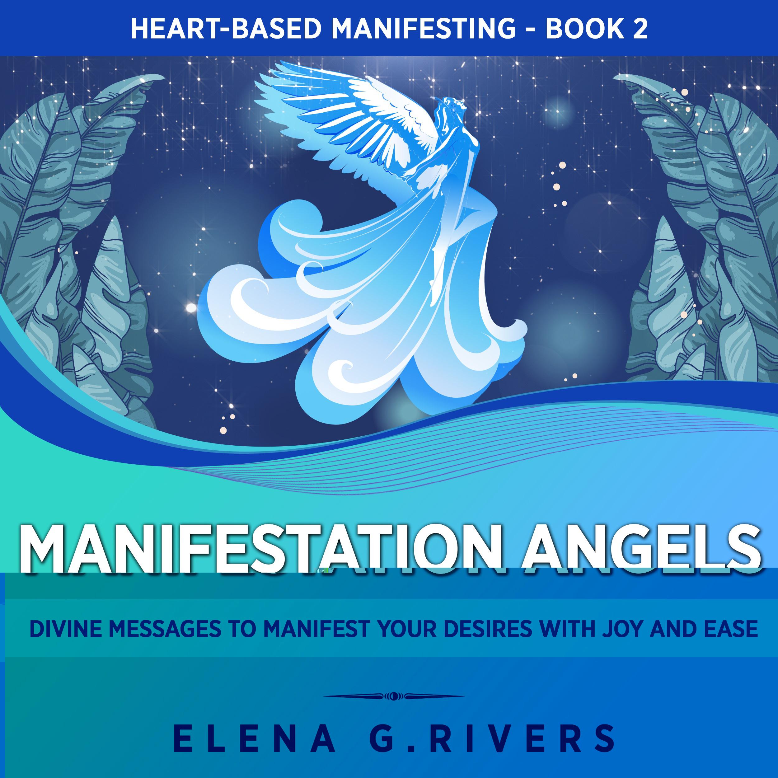 Manifestation Angels
