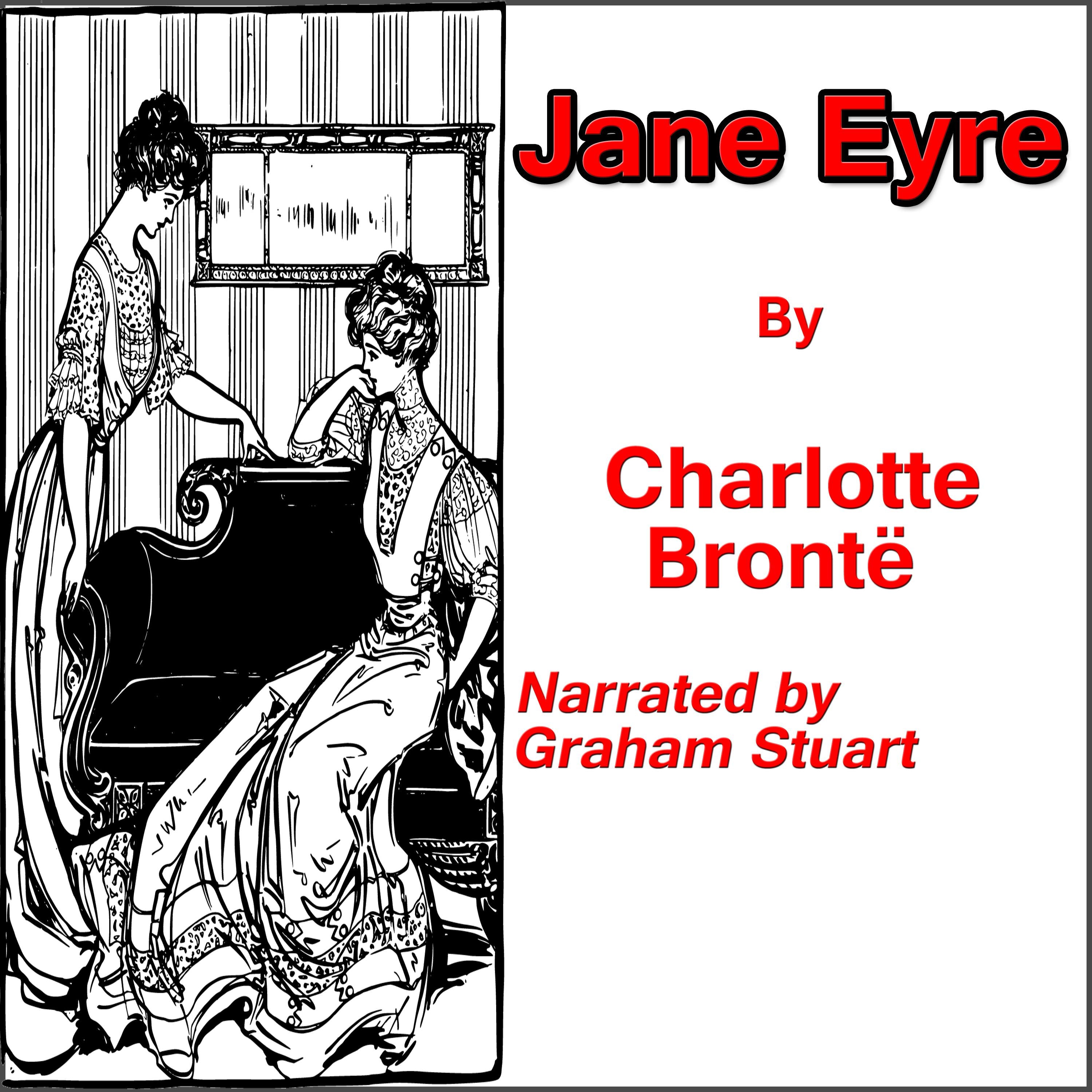 Jane Eyre