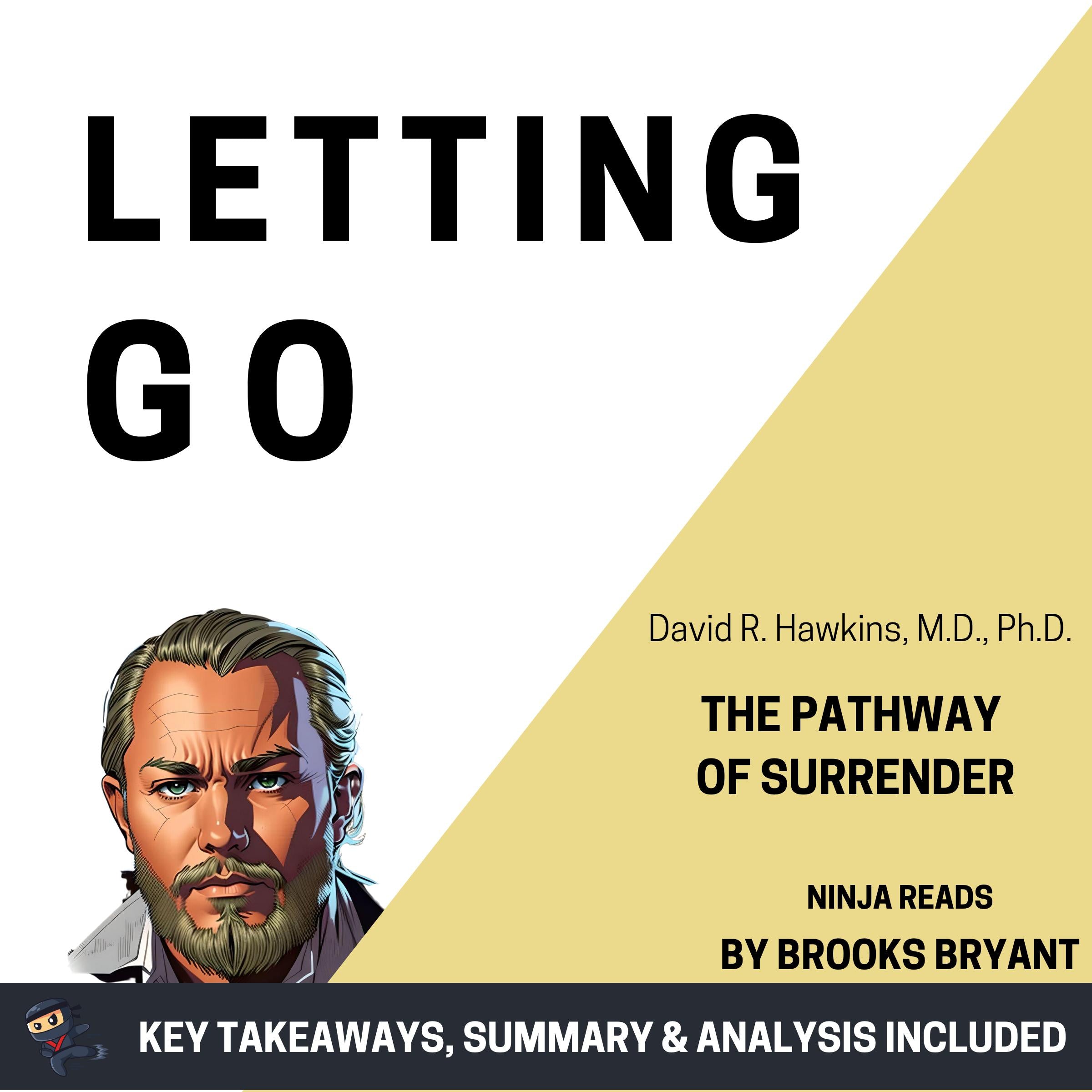 Summary: Letting Go